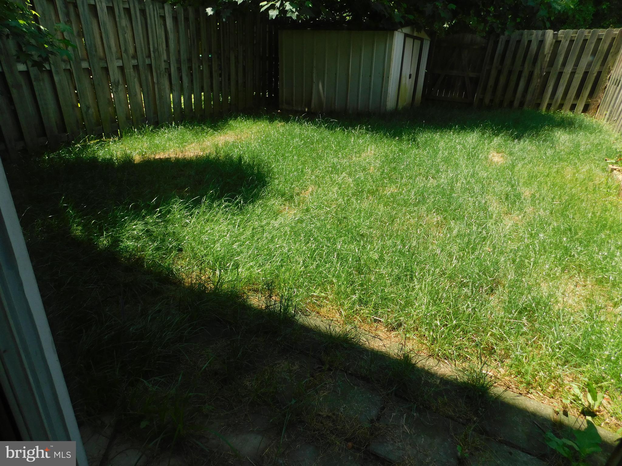 POTOMAC HILLS - Residential Lease