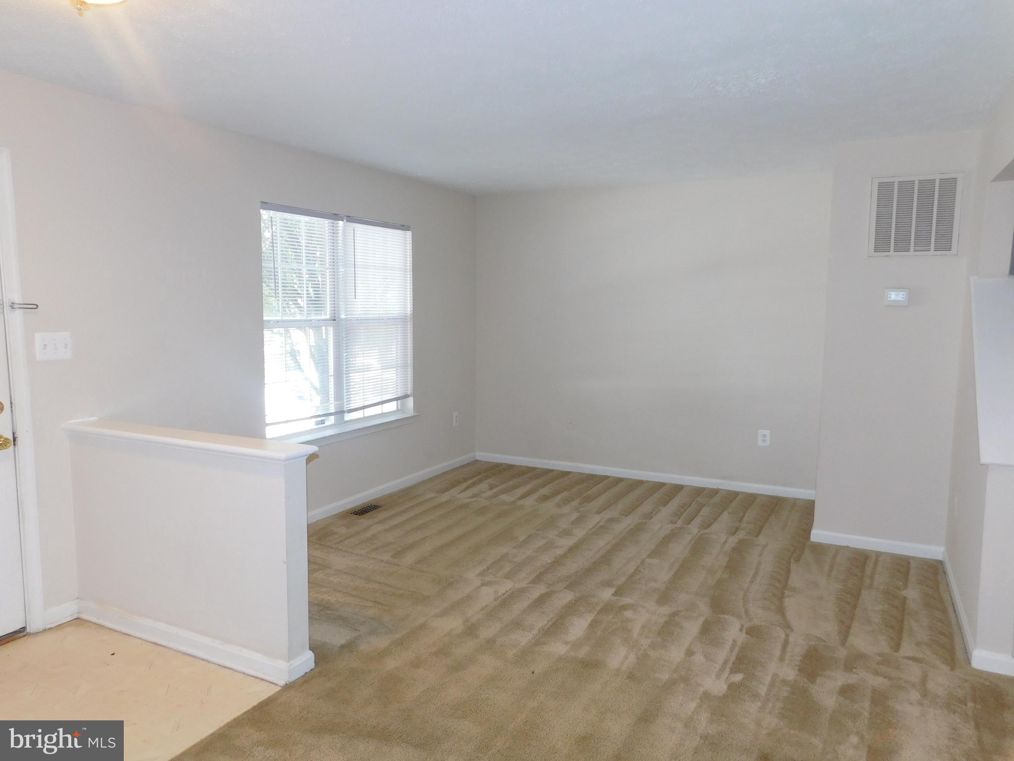 POTOMAC HILLS - Residential Lease