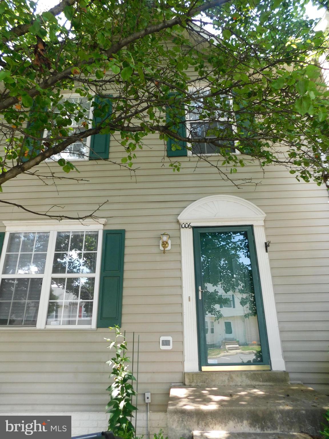 POTOMAC HILLS - Residential Lease