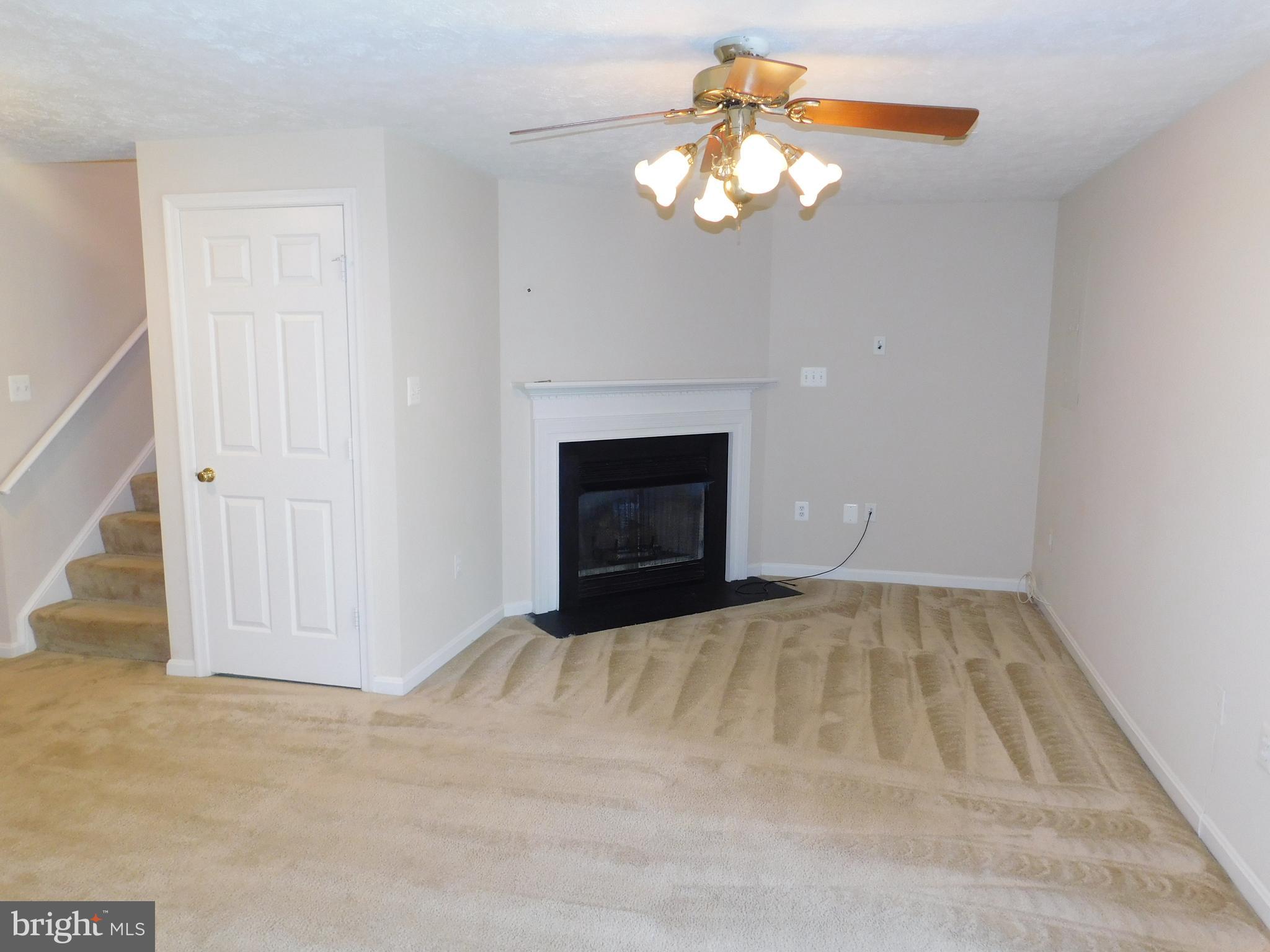 POTOMAC HILLS - Residential Lease