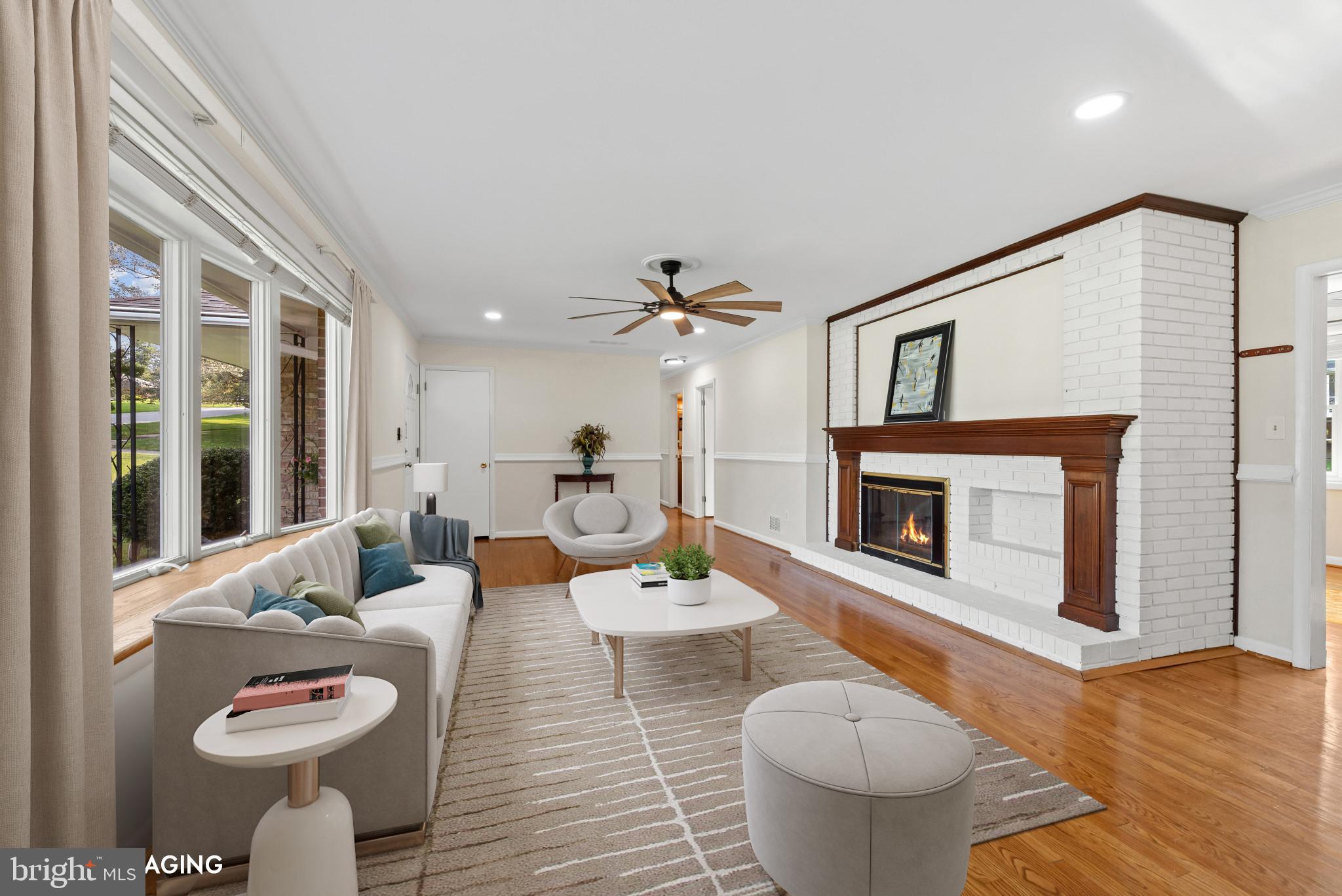 2841 MONTCLAIR DRIVE