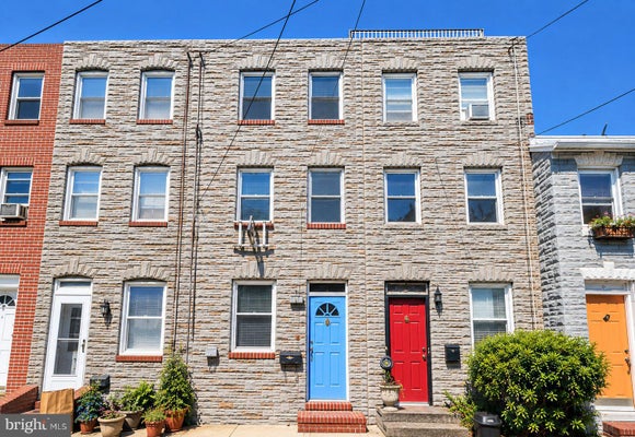 418 S DURHAM ST, BALTIMORE, MD 21231 - Image 572b1d3fca286806122a3d288f2c1583/1745516749