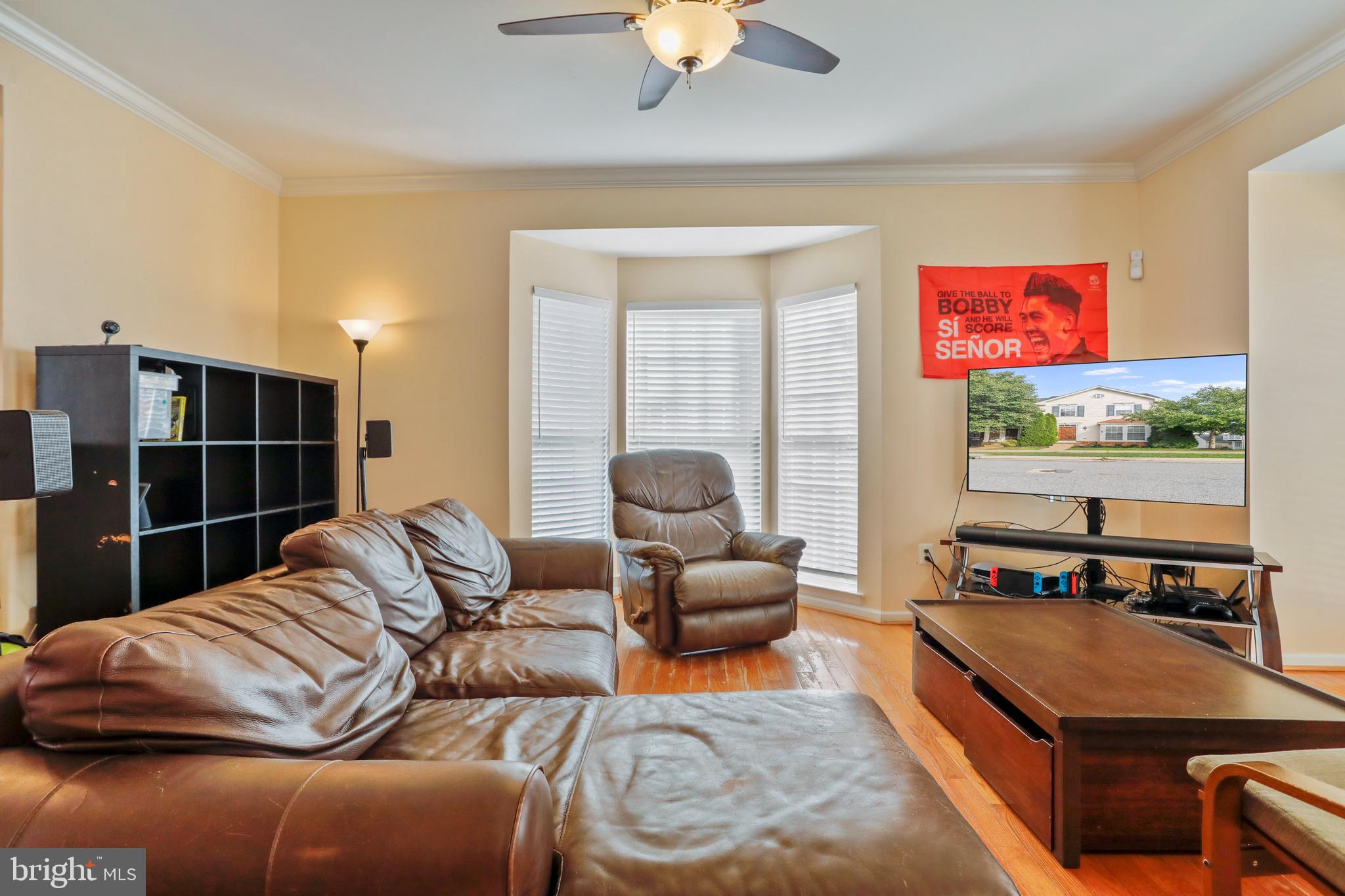 HUNTFIELD - Residential