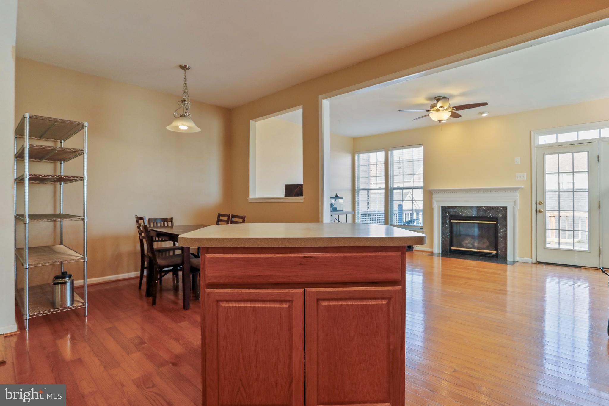 HUNTFIELD - Residential