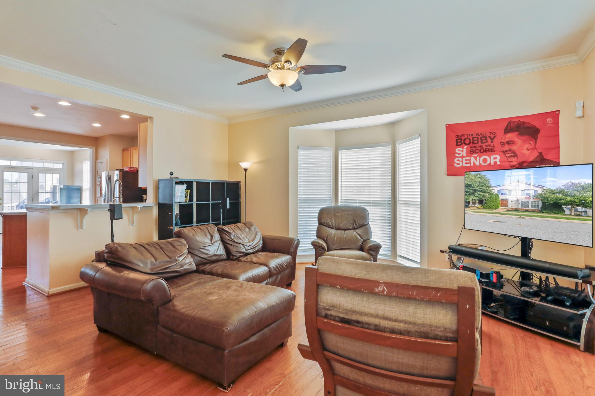 HUNTFIELD - Residential