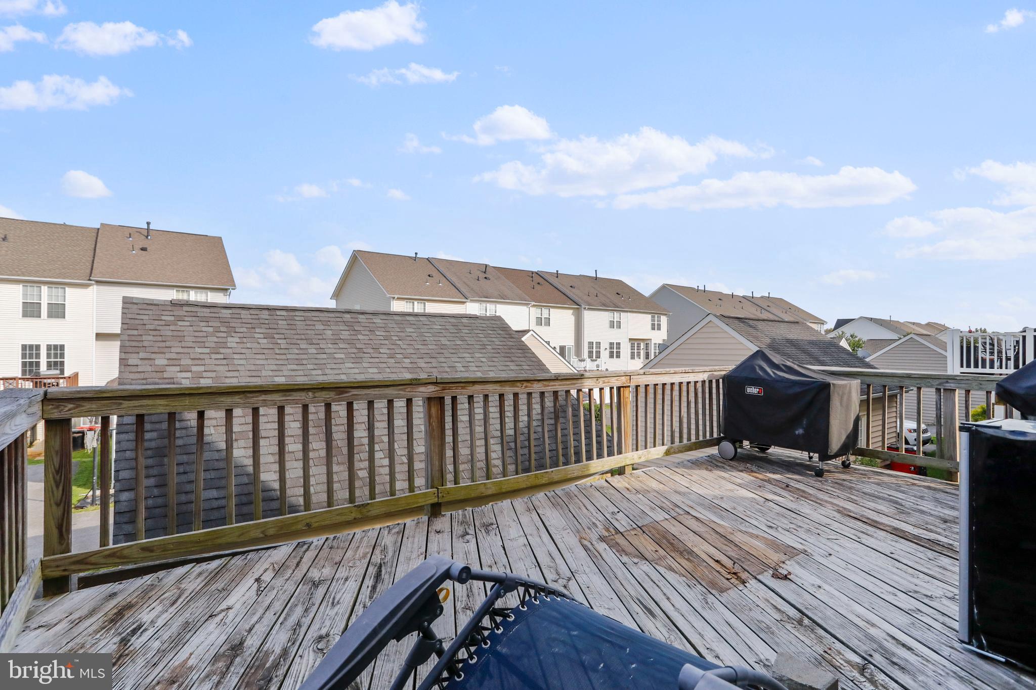 HUNTFIELD - Residential