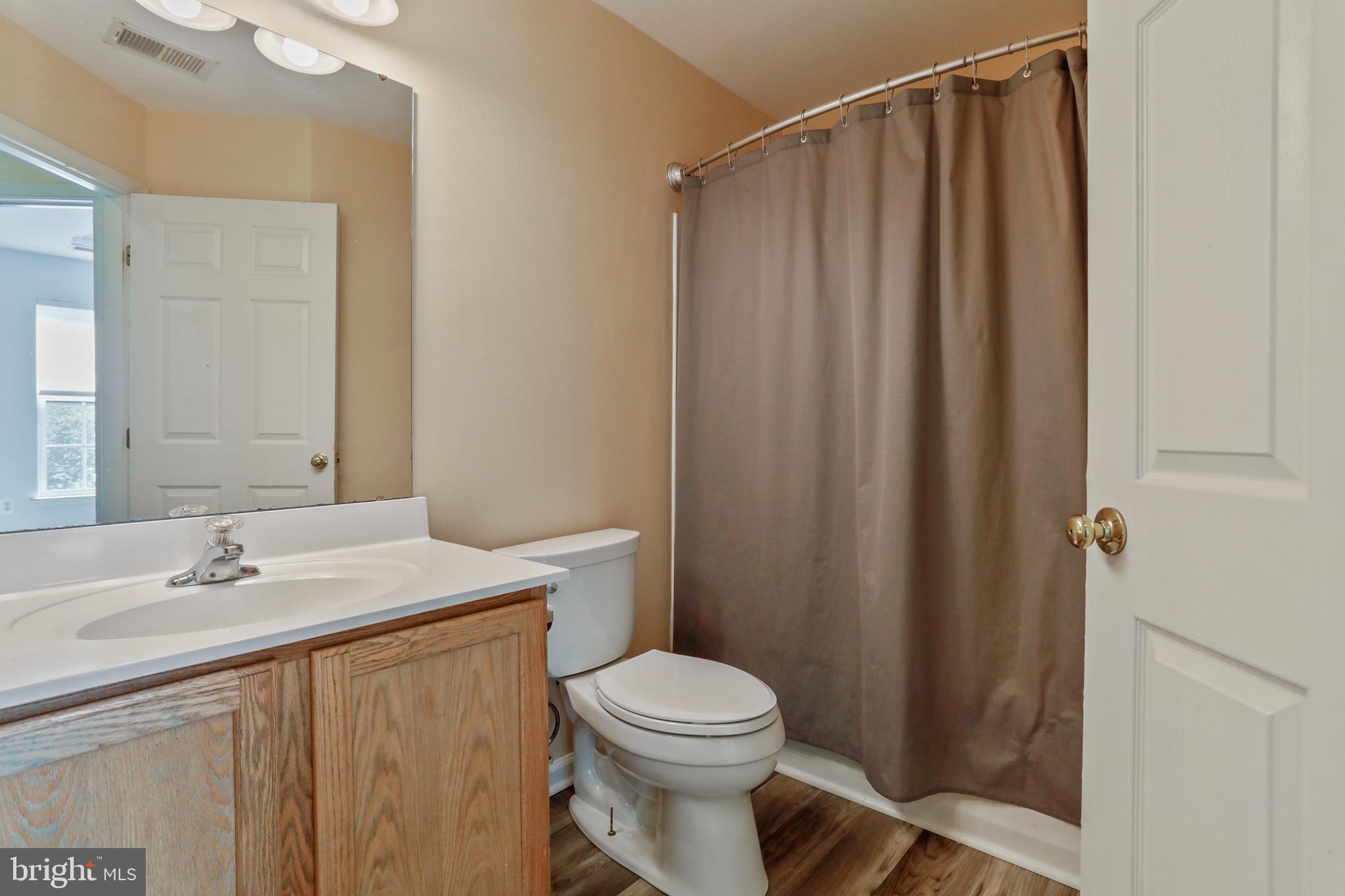 HUNTFIELD - Residential