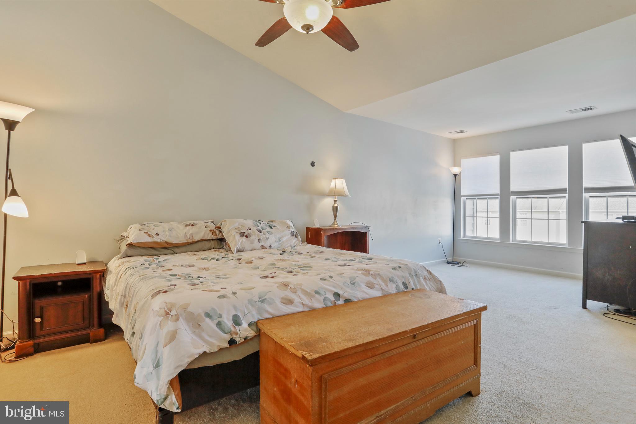 HUNTFIELD - Residential