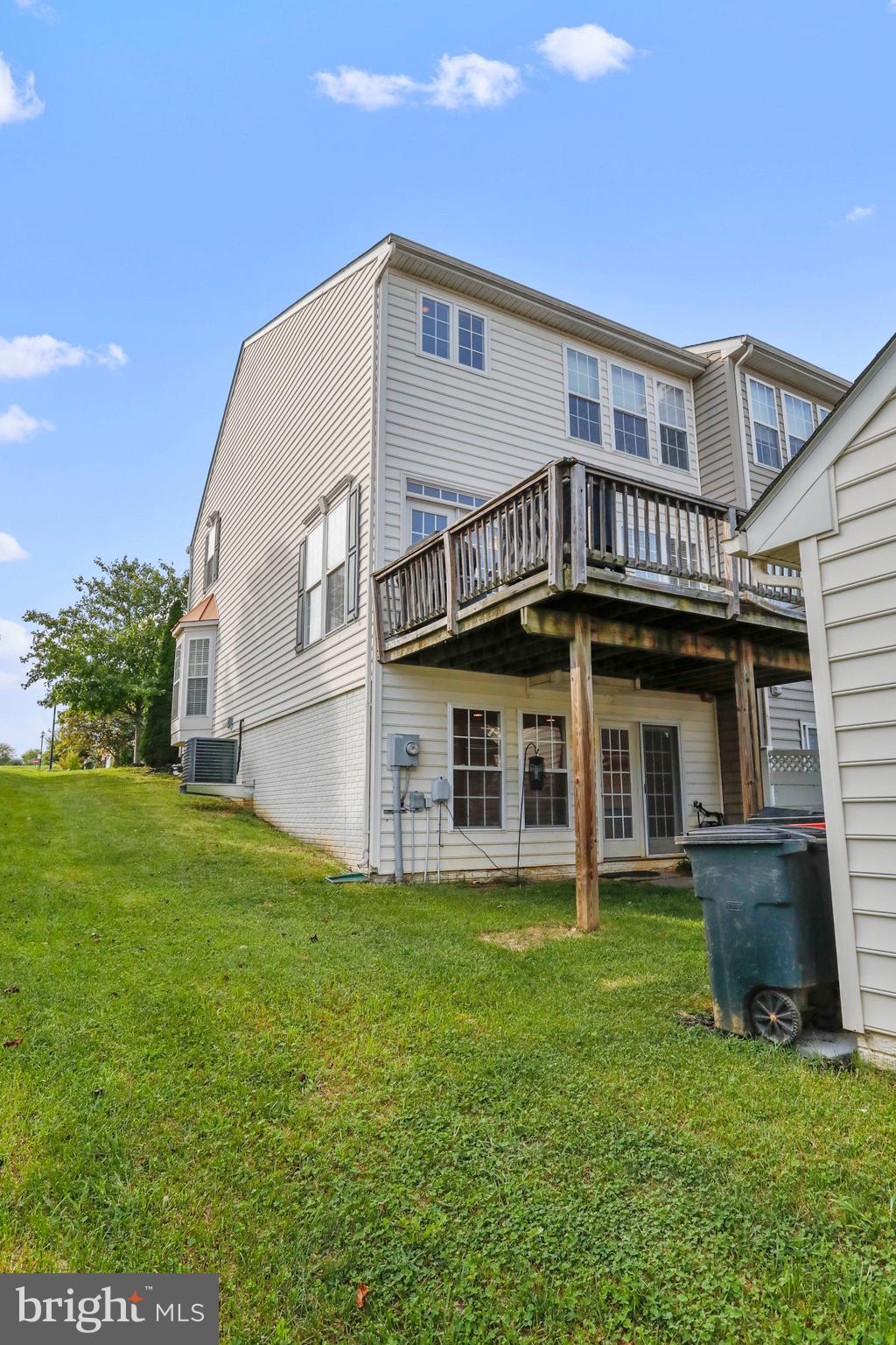 HUNTFIELD - Residential