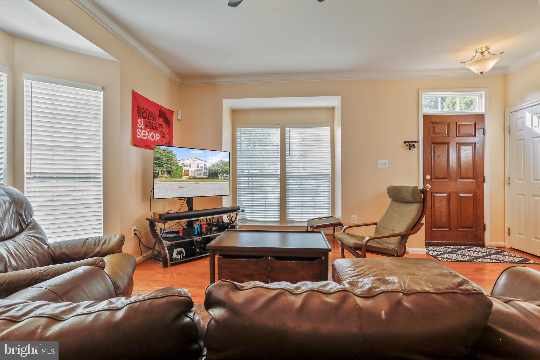 HUNTFIELD - Residential