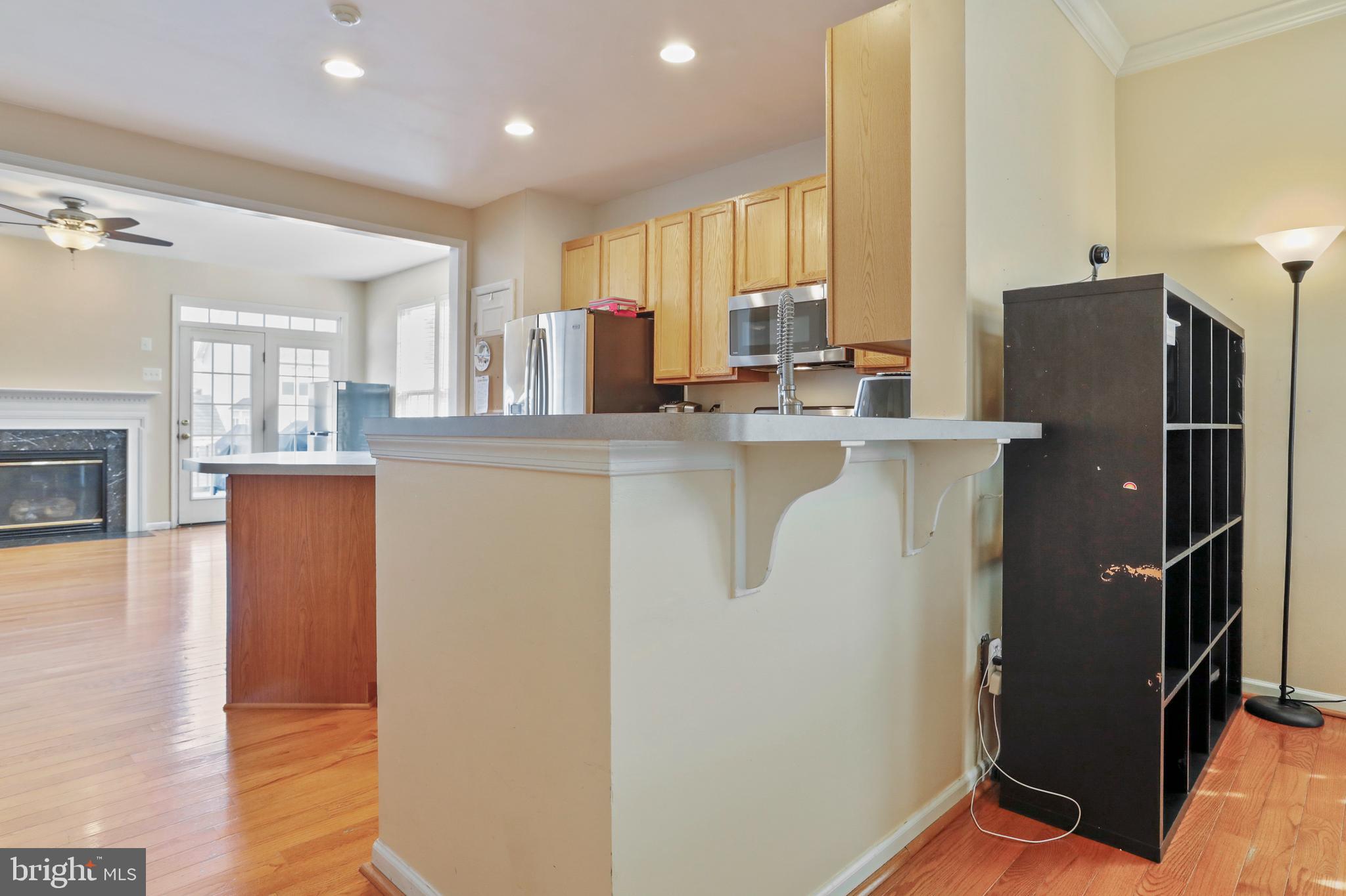 HUNTFIELD - Residential