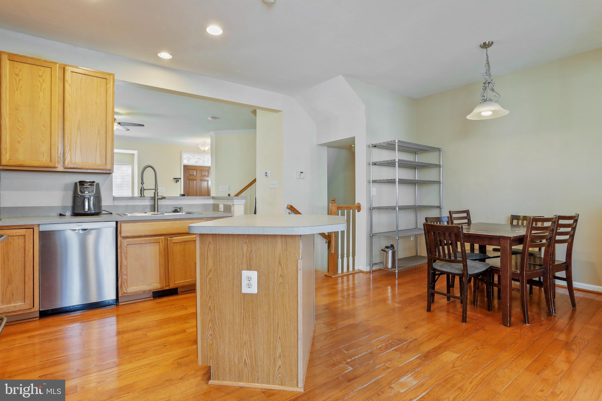 HUNTFIELD - Residential