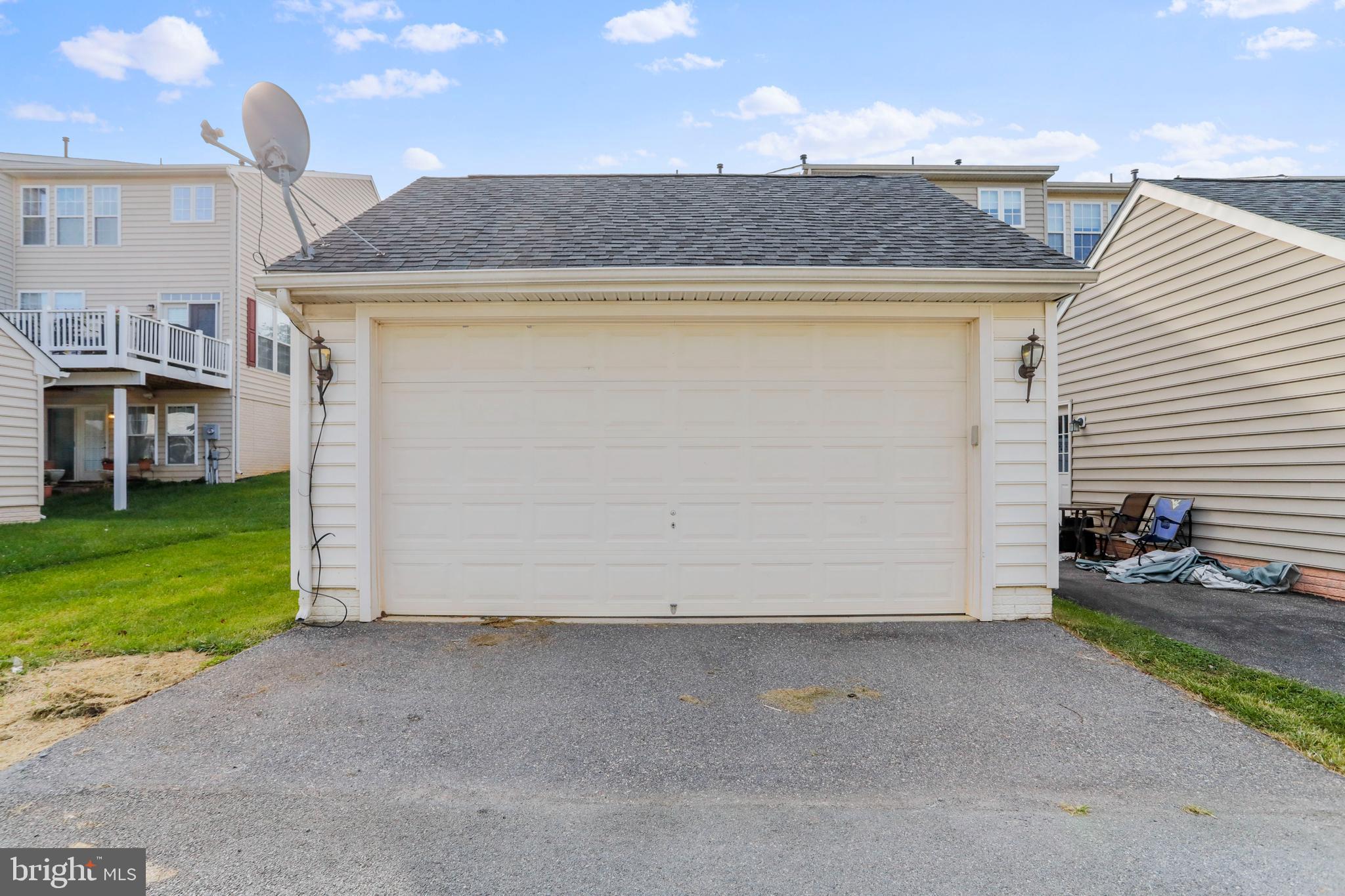 HUNTFIELD - Residential