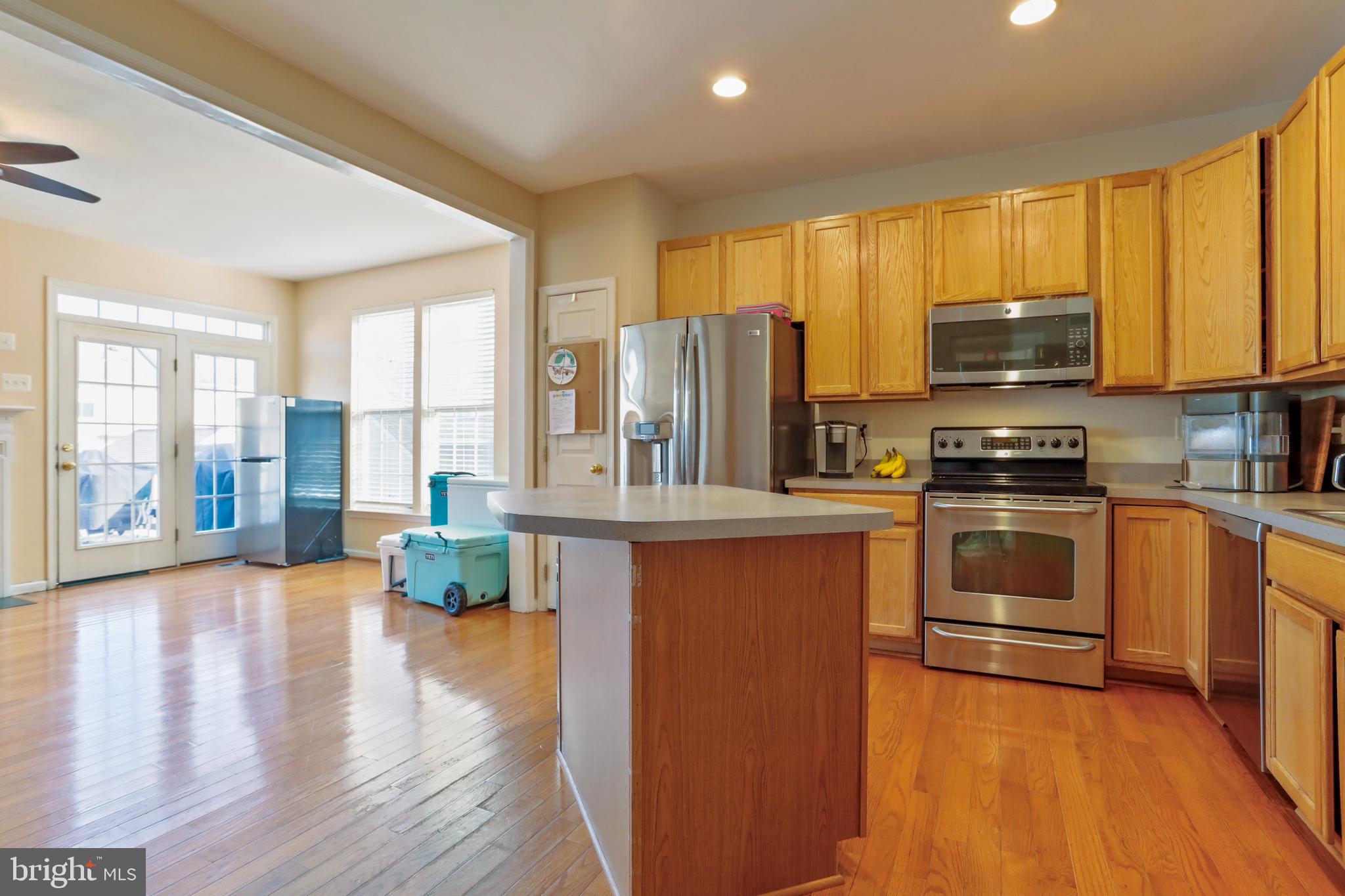 HUNTFIELD - Residential