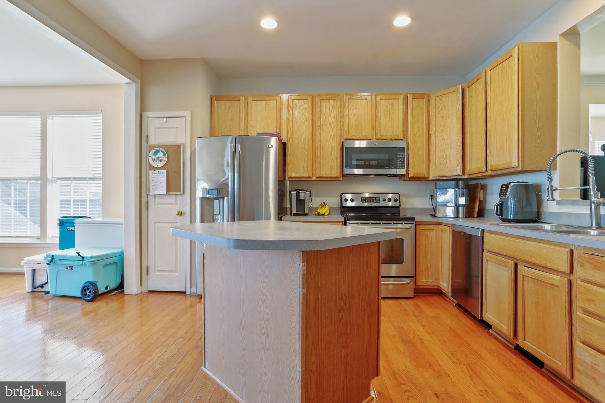 HUNTFIELD - Residential