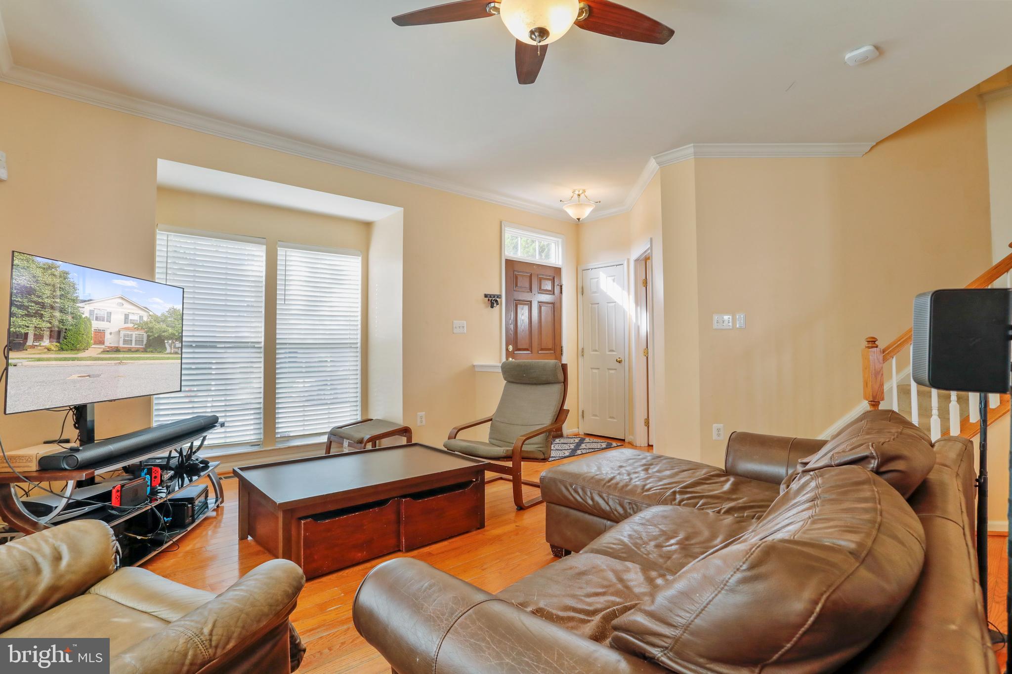 HUNTFIELD - Residential