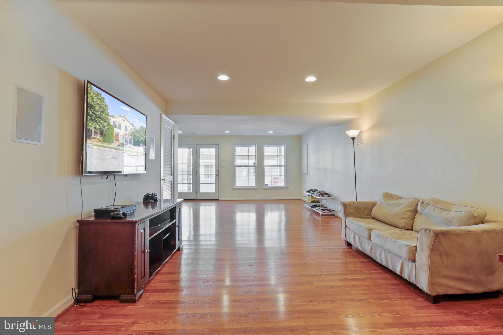 HUNTFIELD - Residential