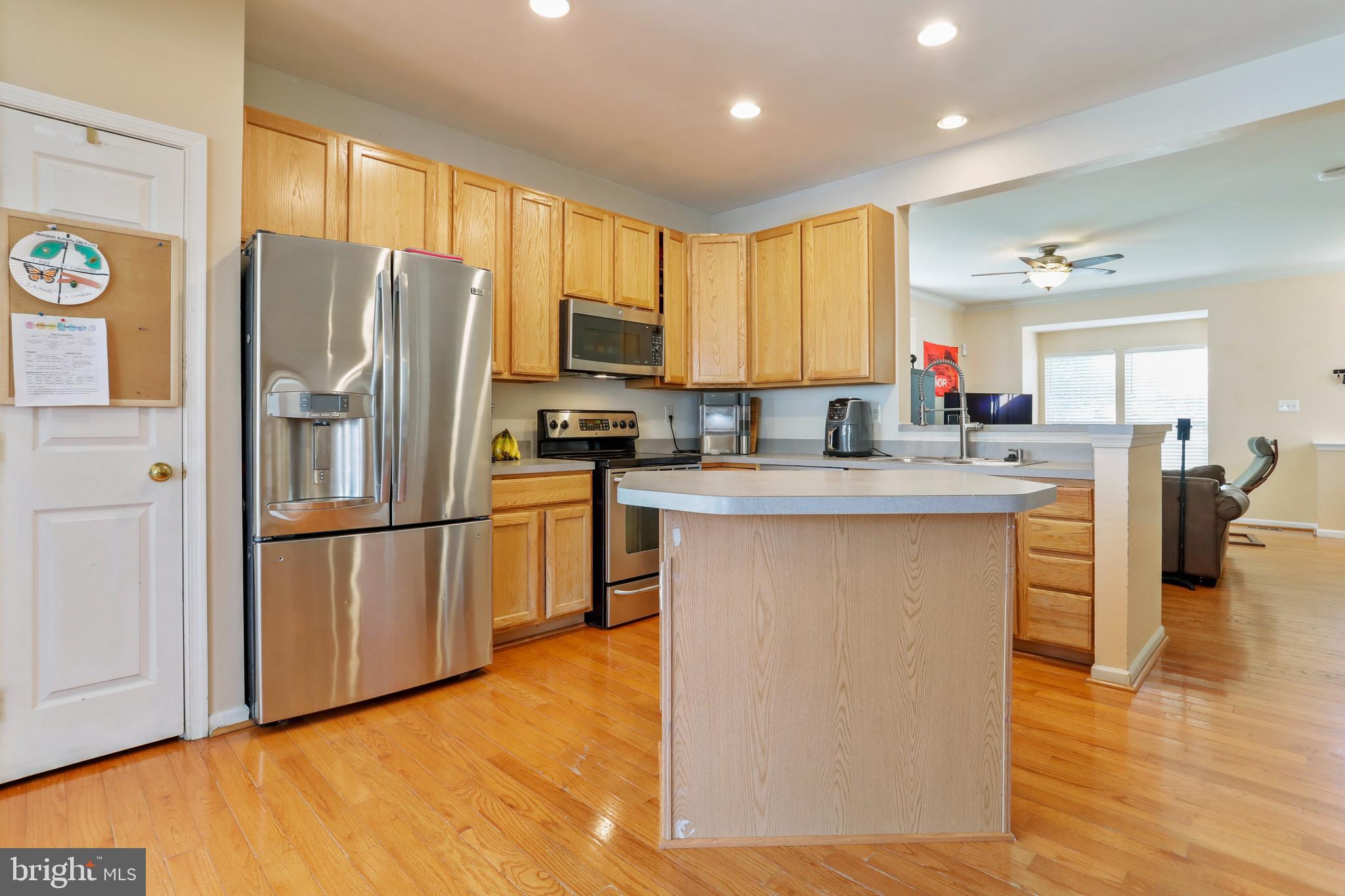 HUNTFIELD - Residential