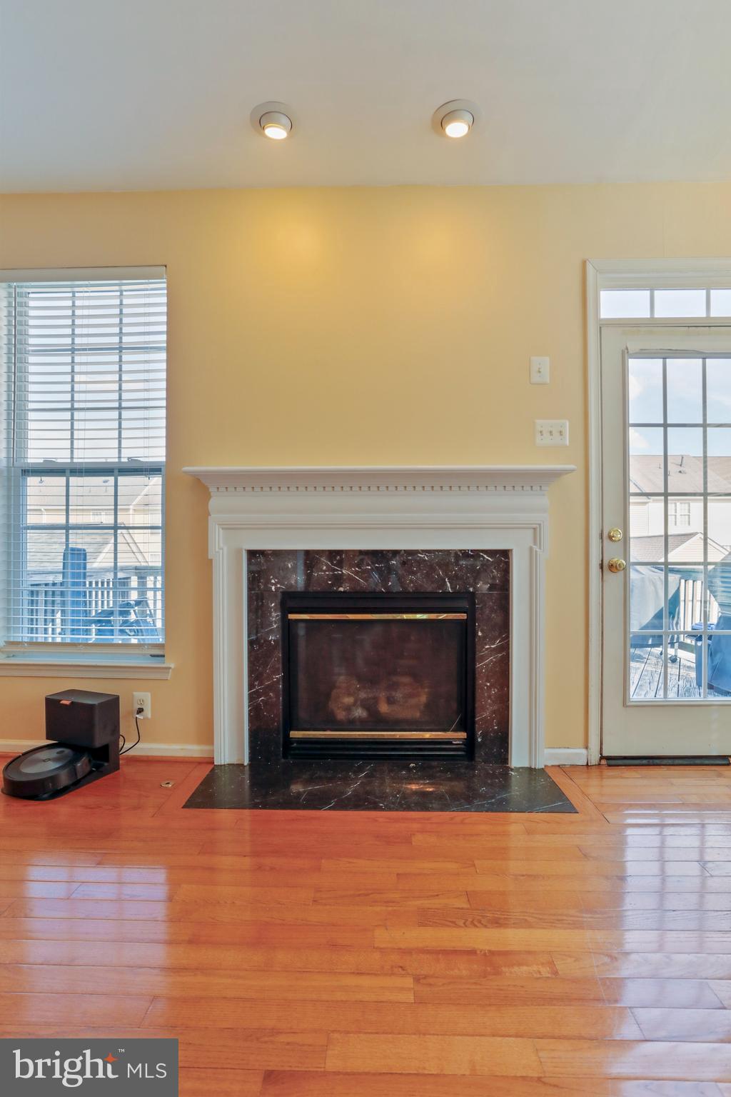 HUNTFIELD - Residential