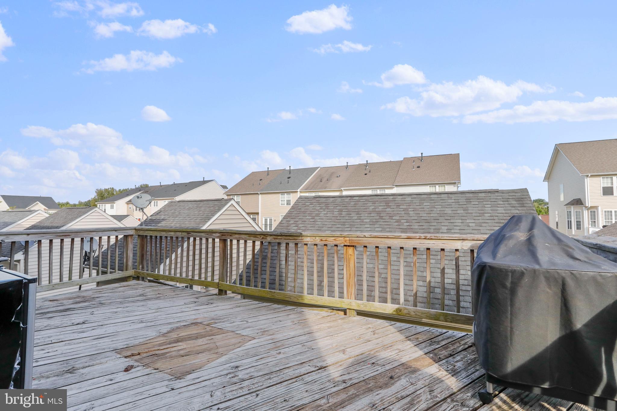 HUNTFIELD - Residential