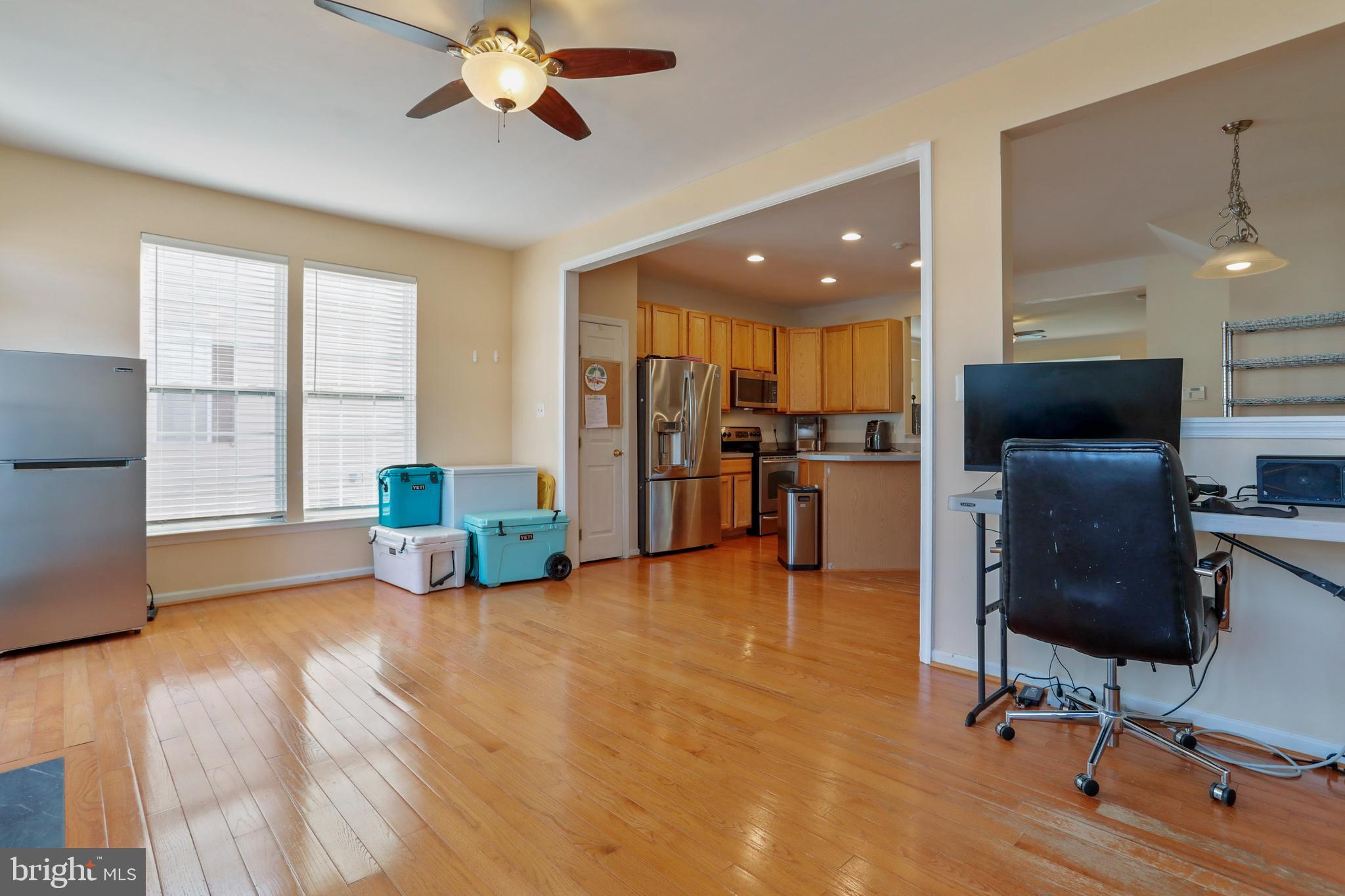 HUNTFIELD - Residential