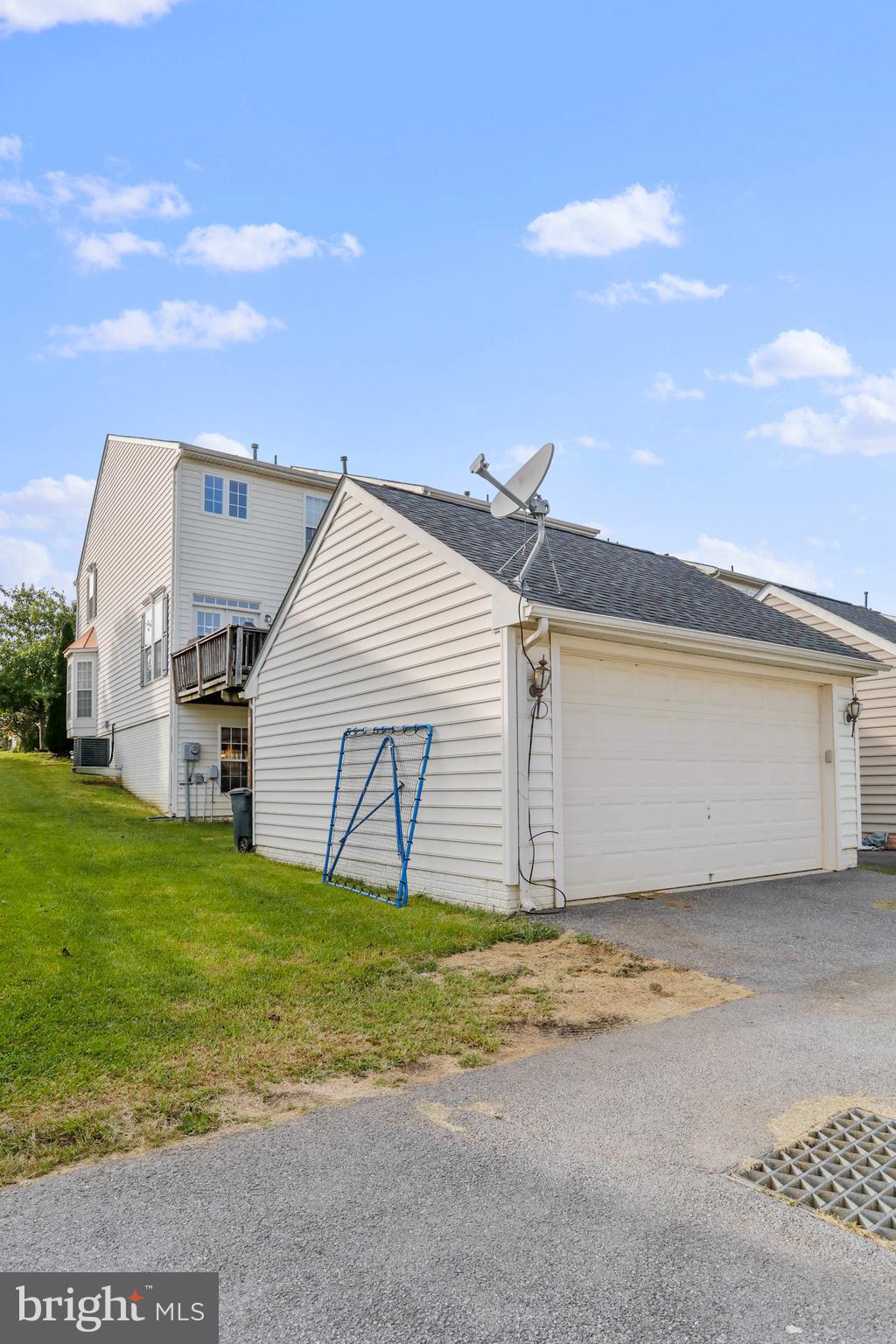 HUNTFIELD - Residential