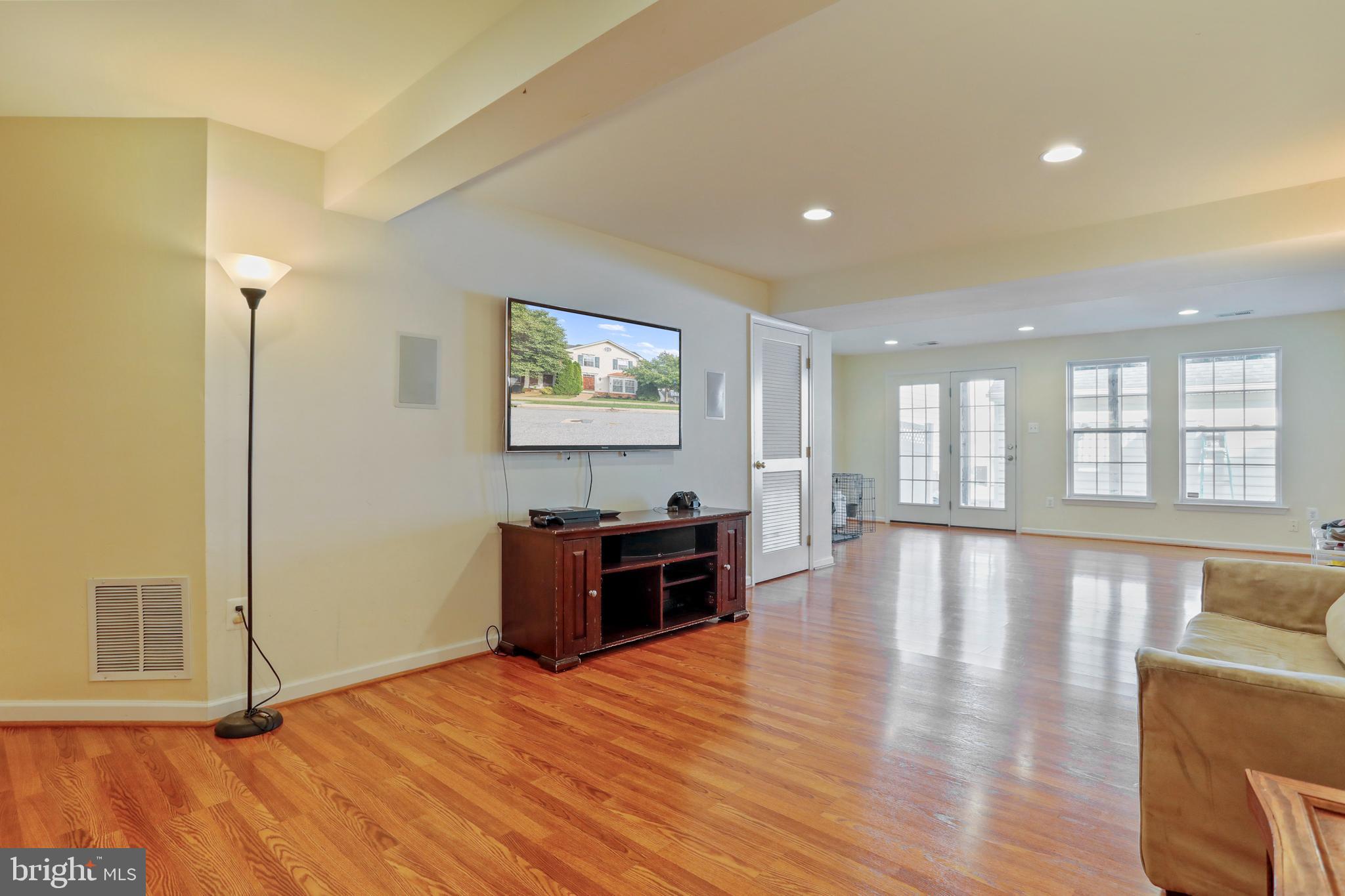 HUNTFIELD - Residential