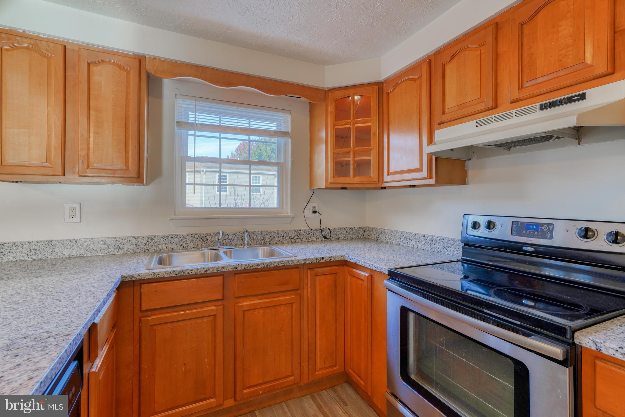 CARROLL CREST - Residential