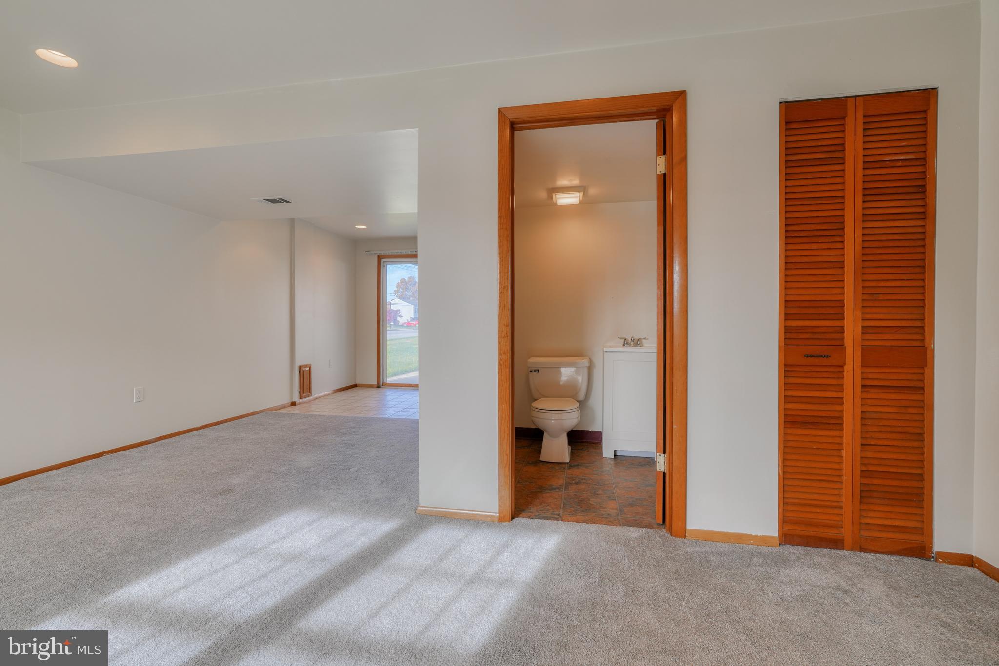 CARROLL CREST - Residential