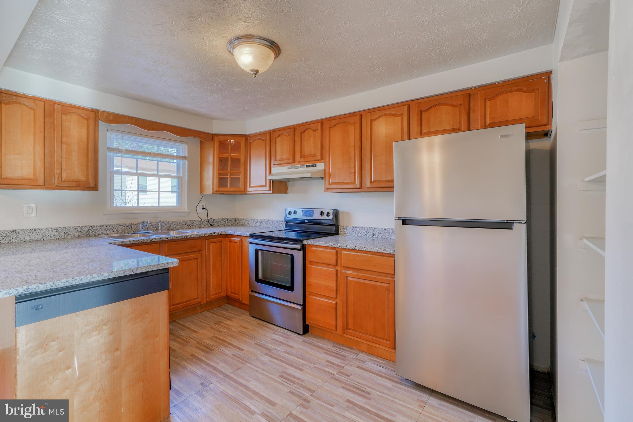 CARROLL CREST - Residential