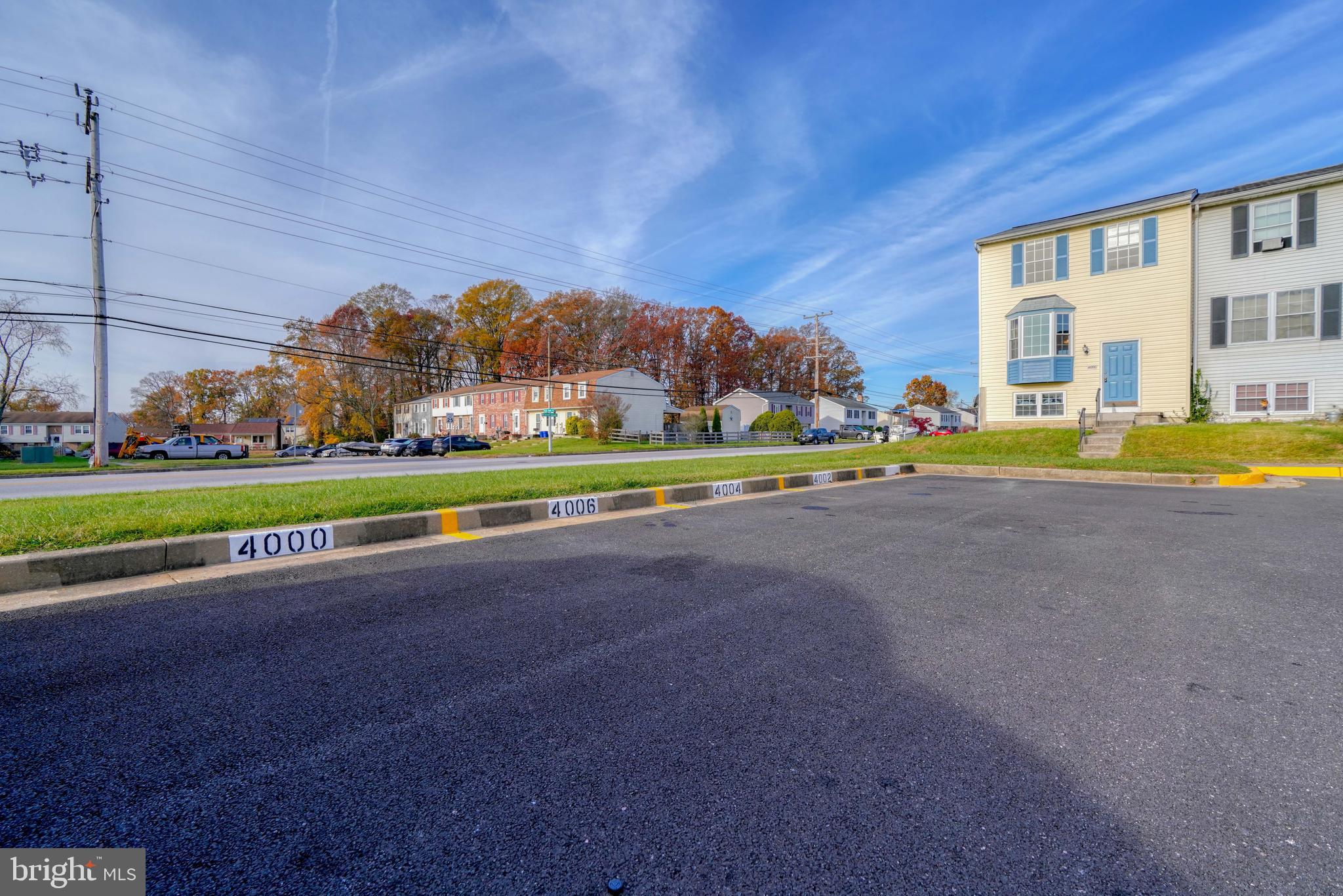 CARROLL CREST - Residential