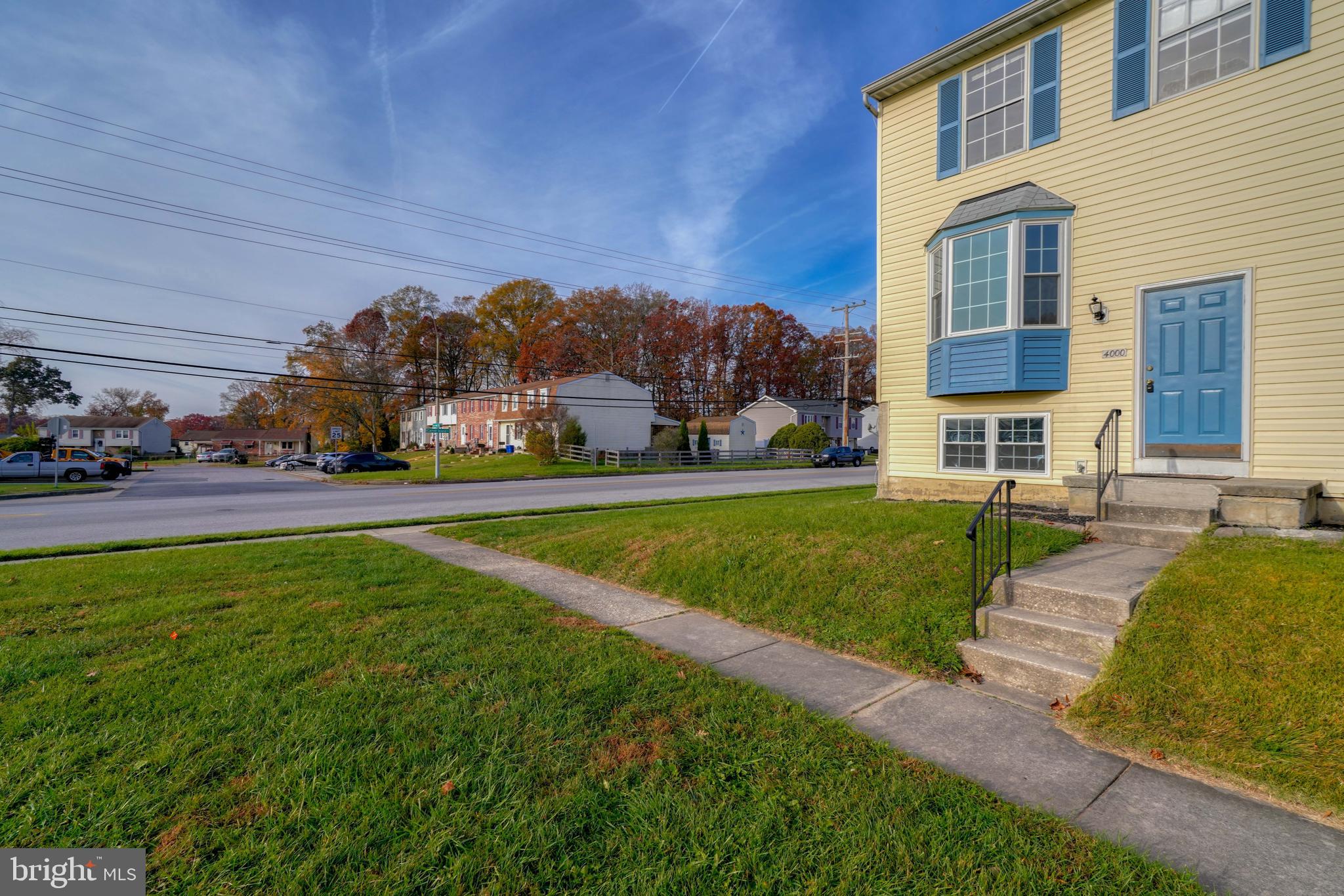 CARROLL CREST - Residential