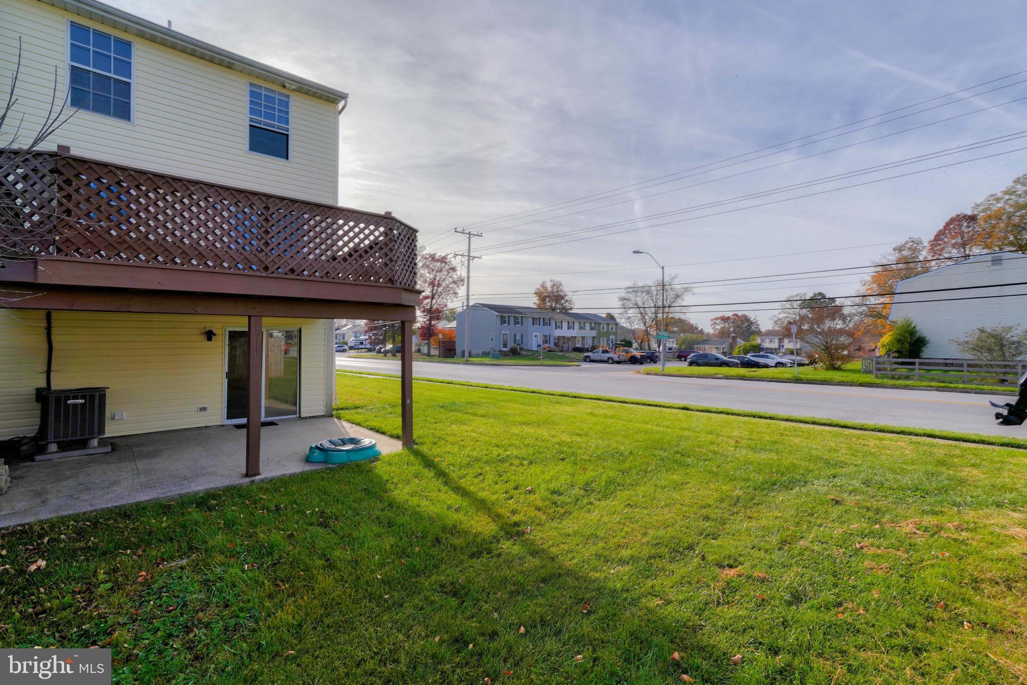 CARROLL CREST - Residential