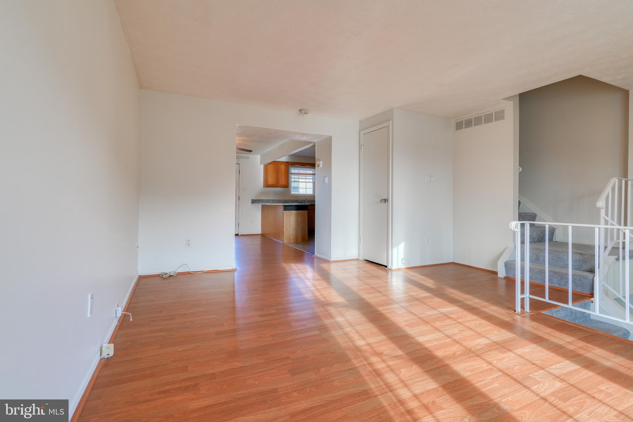 CARROLL CREST - Residential