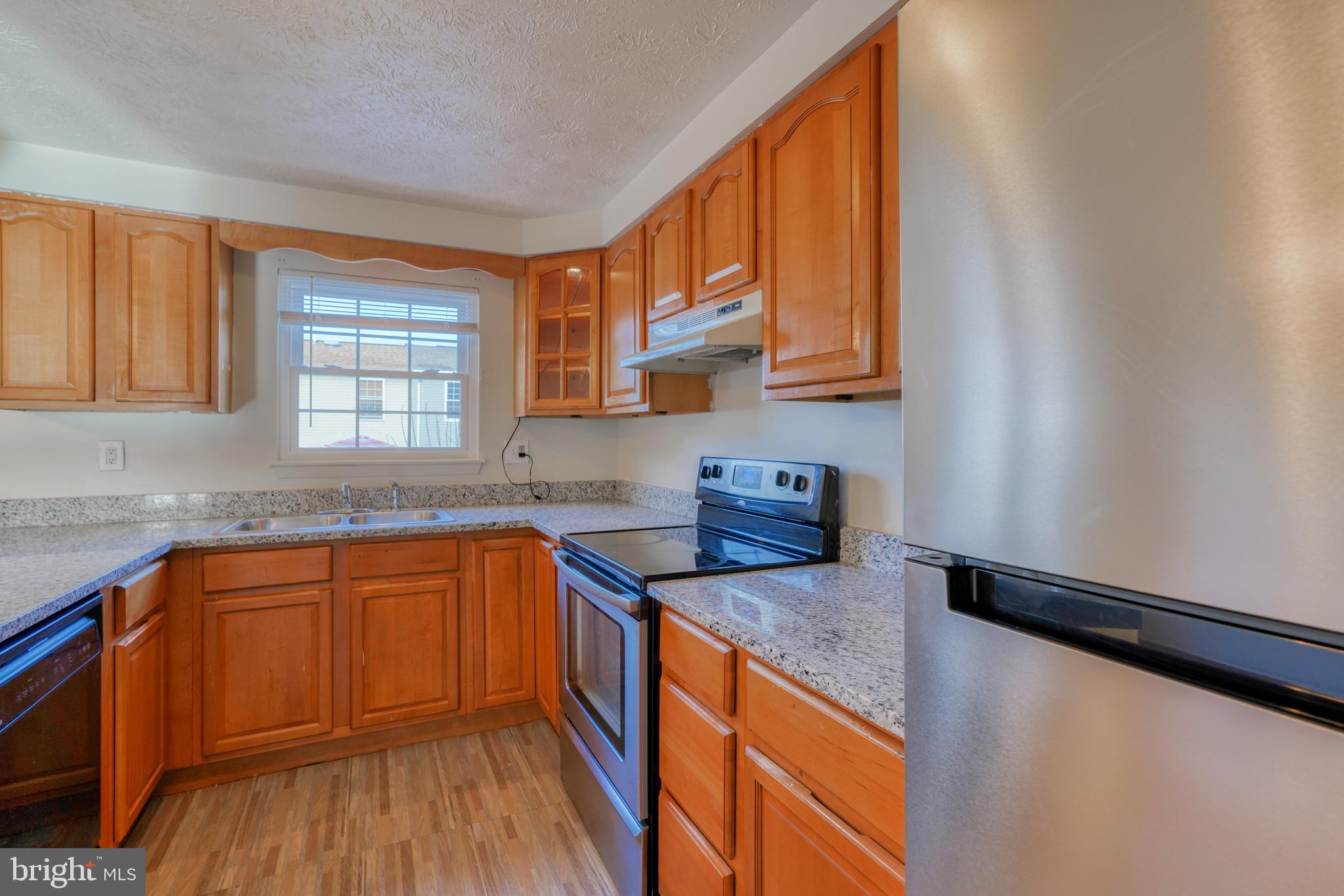 CARROLL CREST - Residential