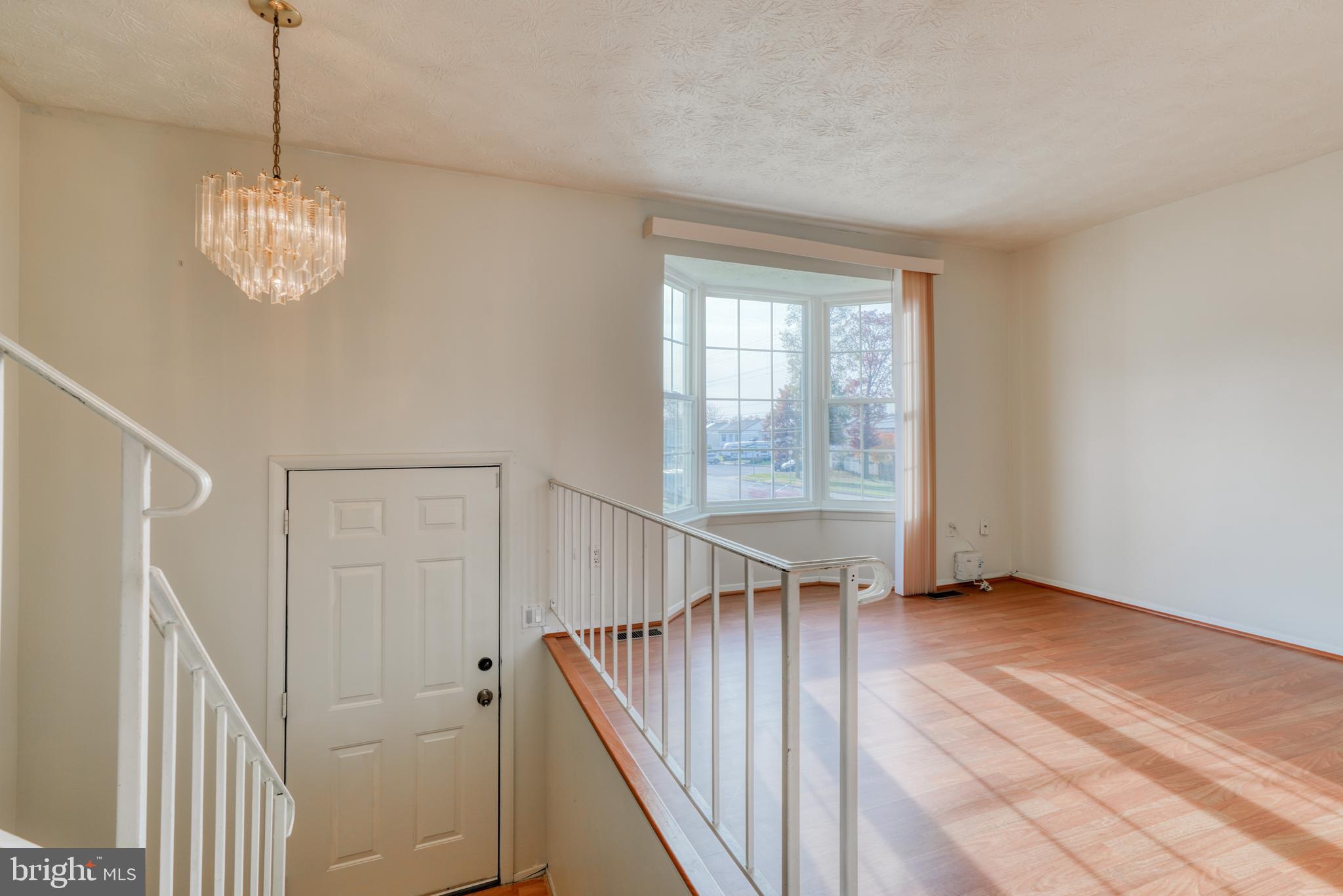 CARROLL CREST - Residential