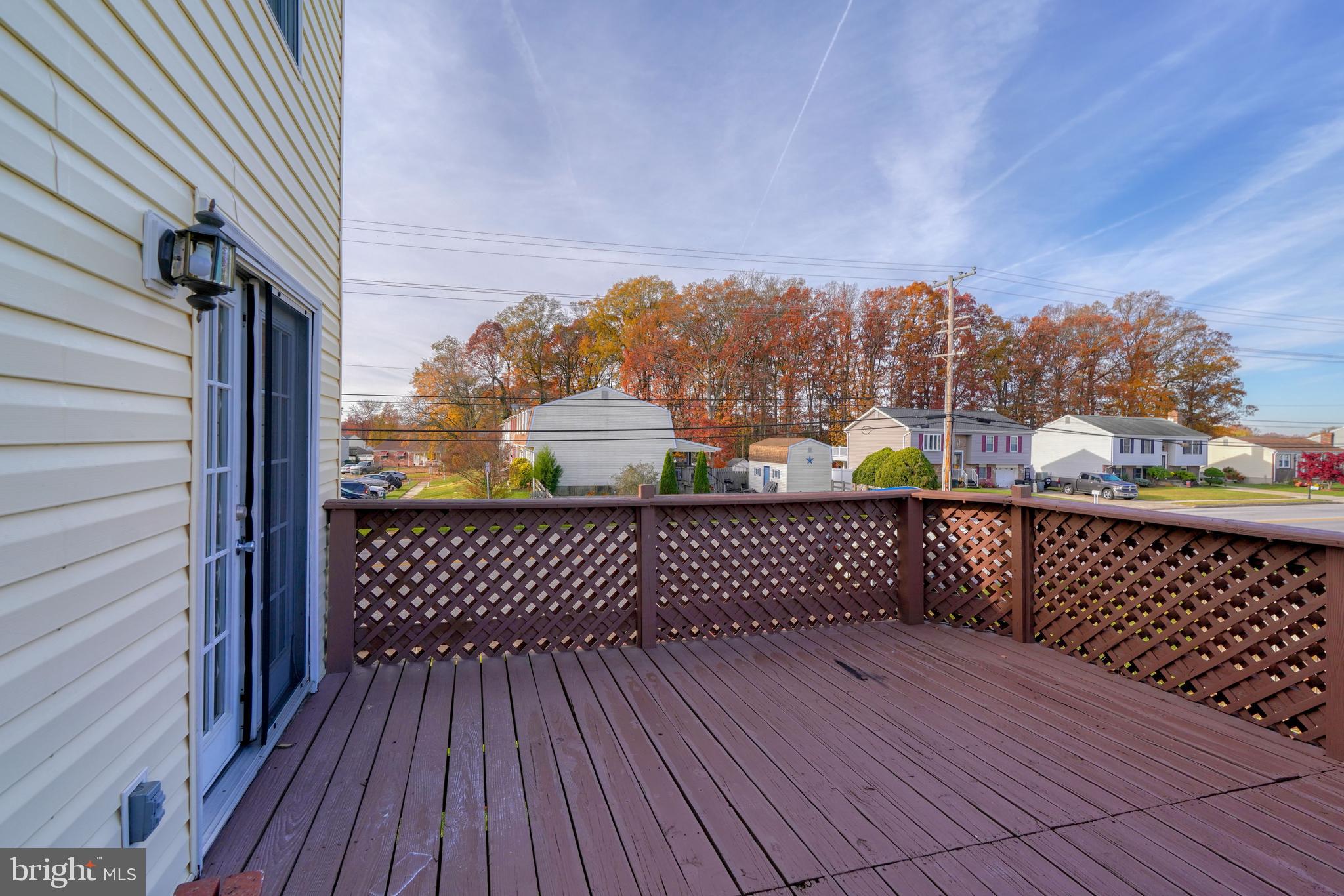 CARROLL CREST - Residential