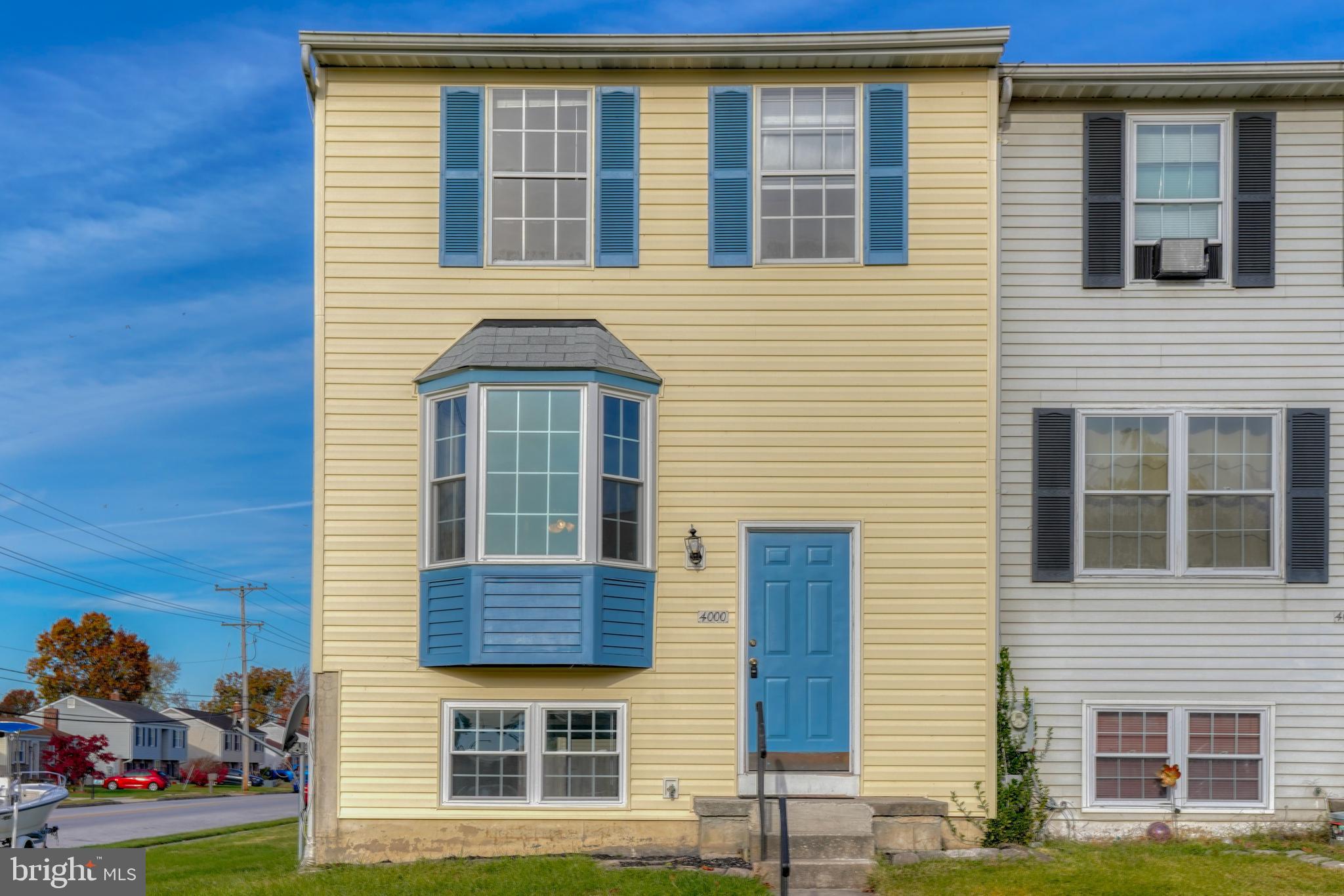 CARROLL CREST - Residential