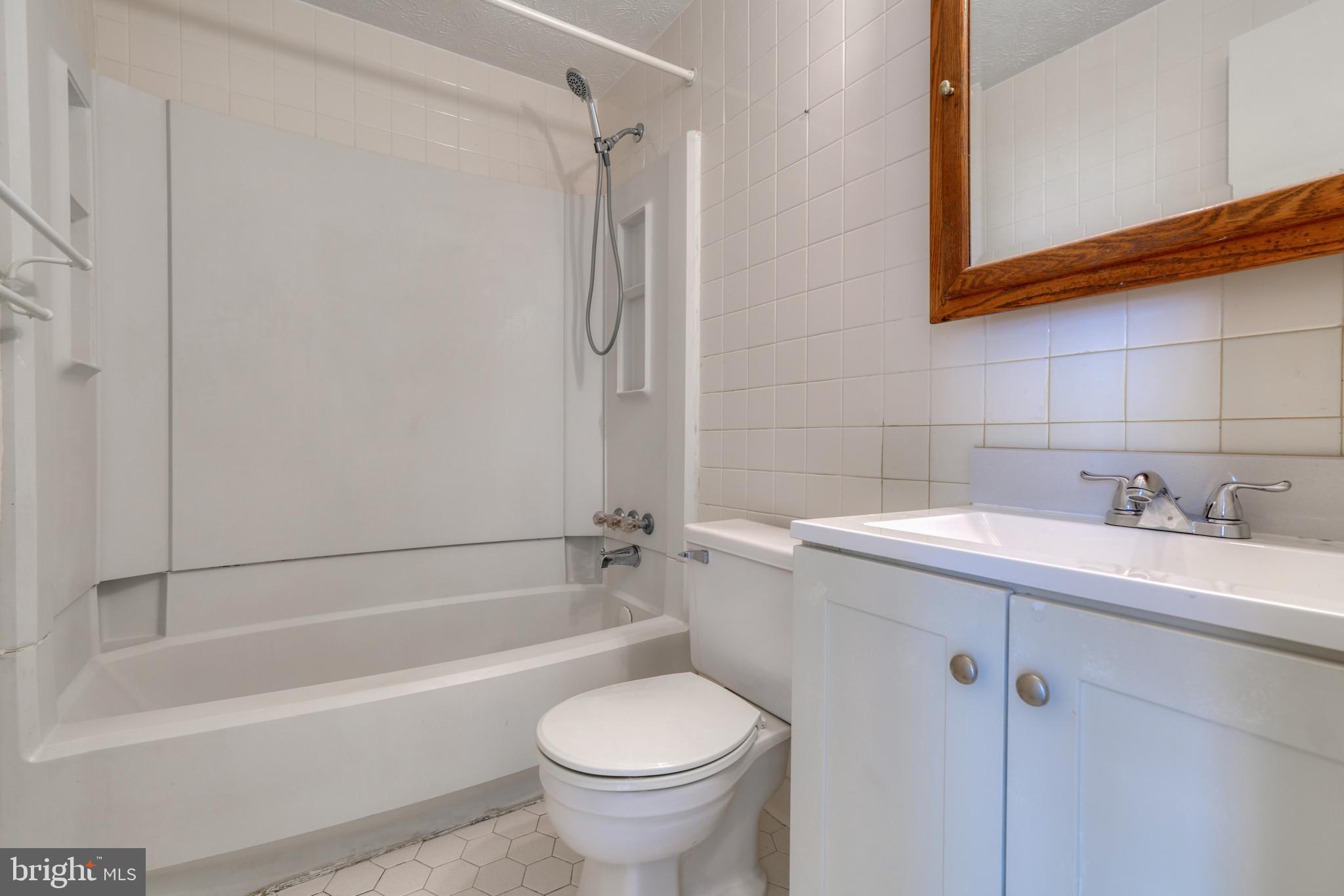 CARROLL CREST - Residential