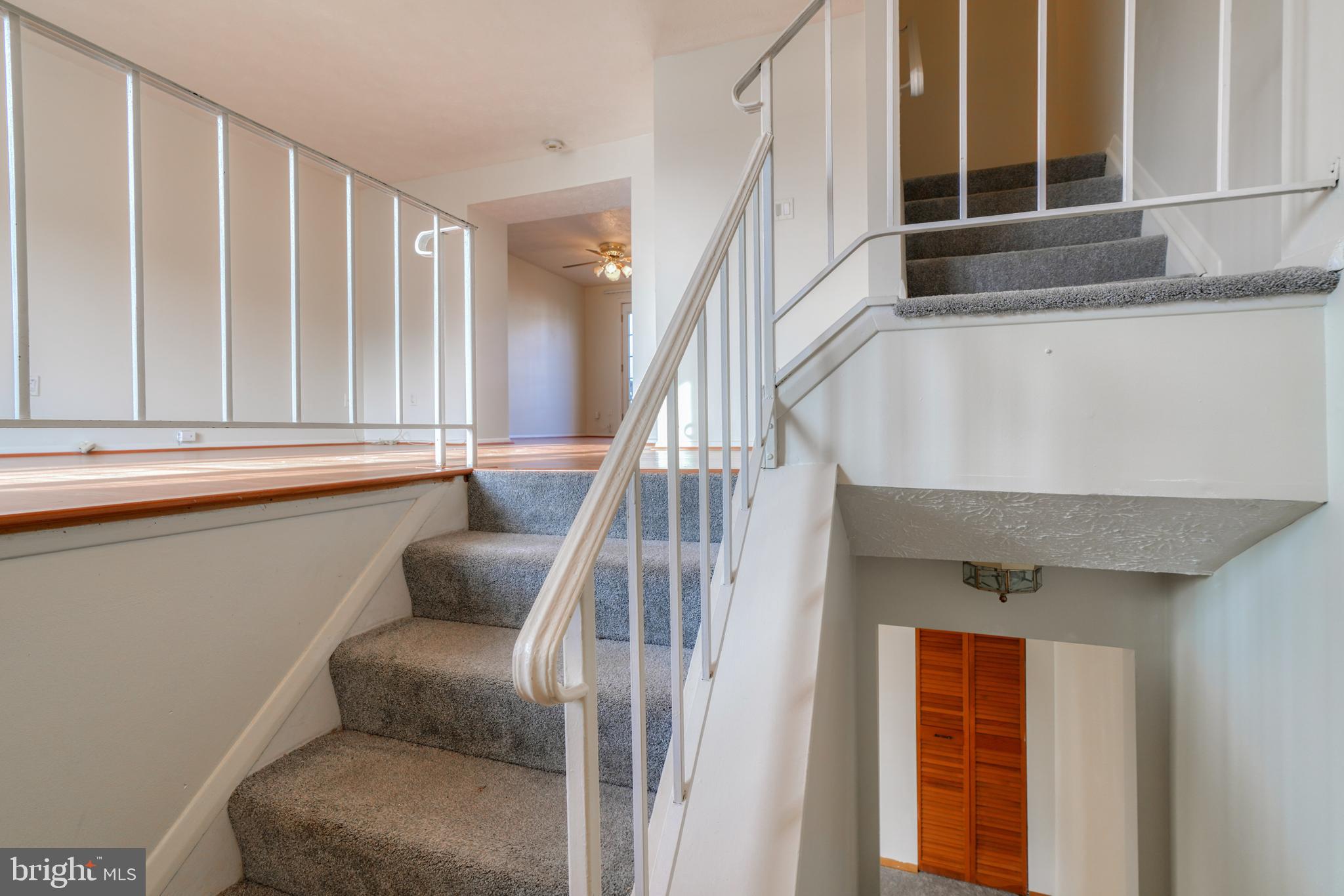 CARROLL CREST - Residential