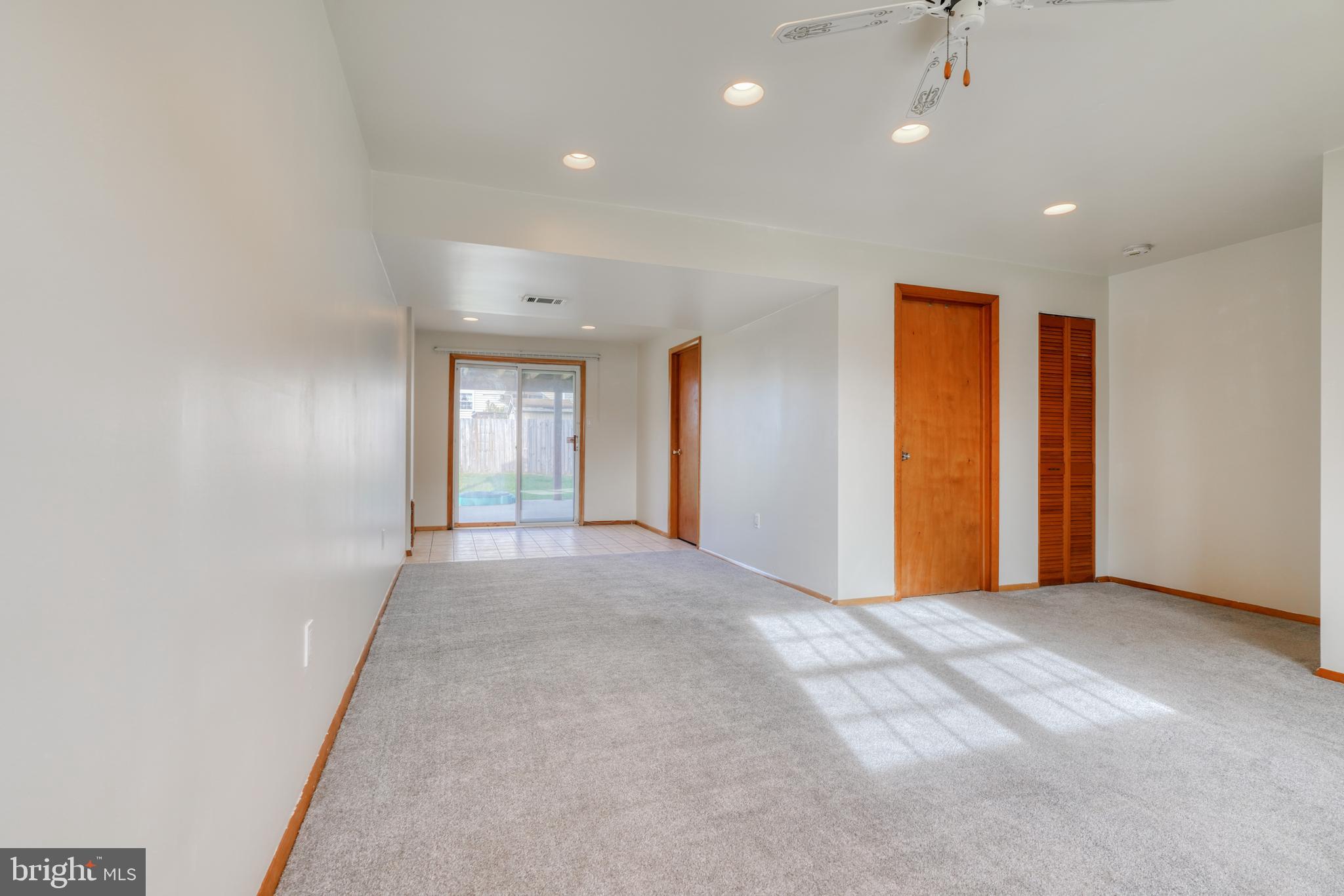 CARROLL CREST - Residential