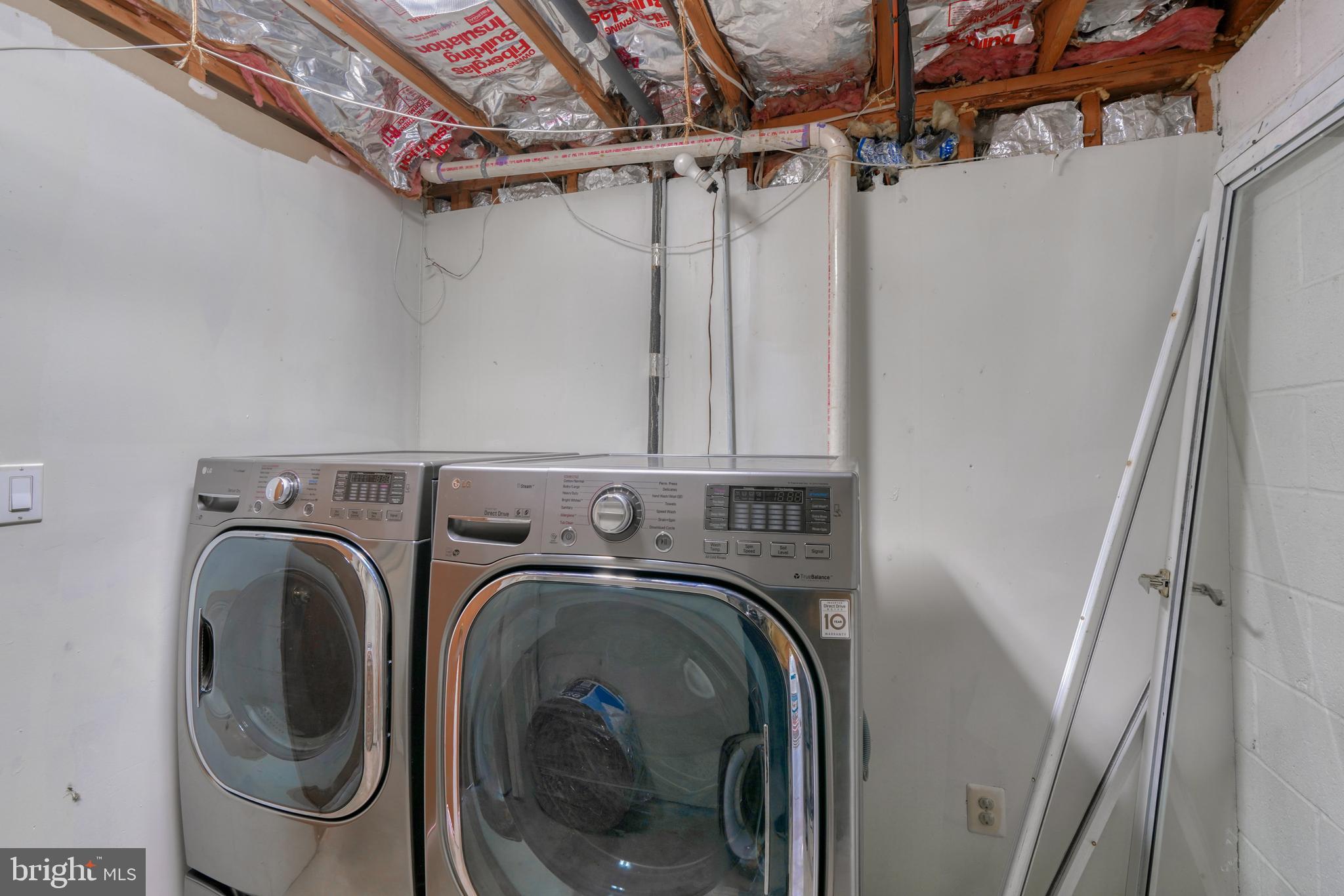 CARROLL CREST - Residential