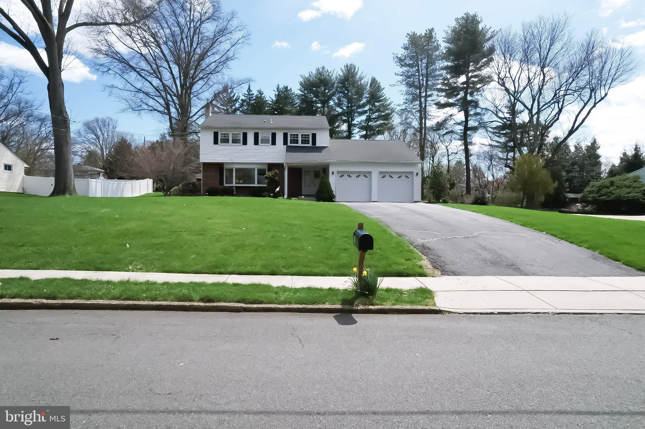 11 LOPATCONG DRIVE