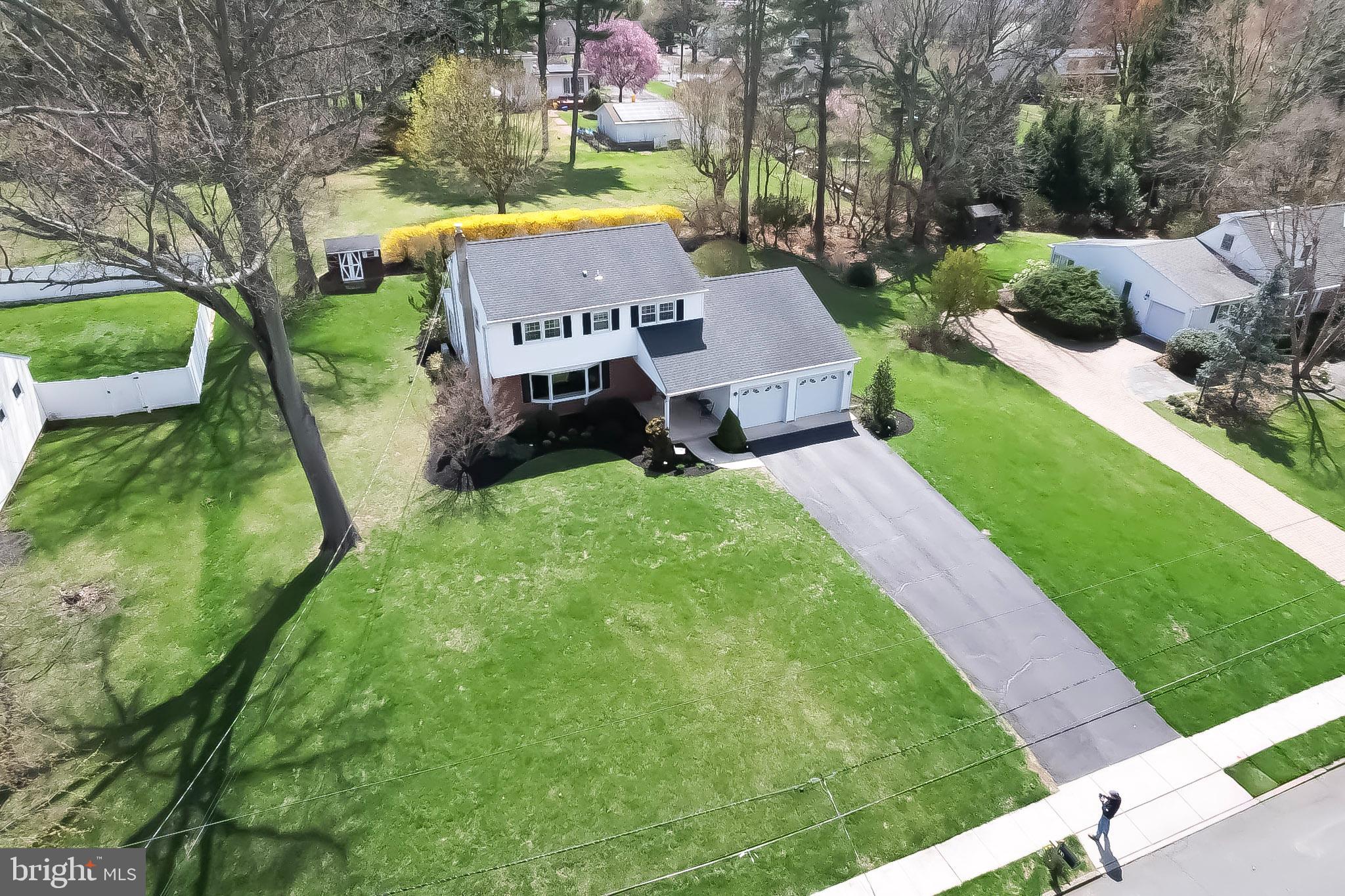 11 LOPATCONG DRIVE