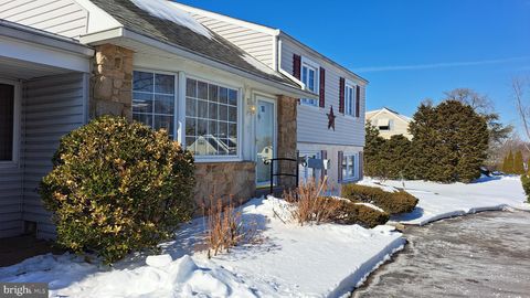 848 SUNNYLEA ROAD LANSDALE PA 19446