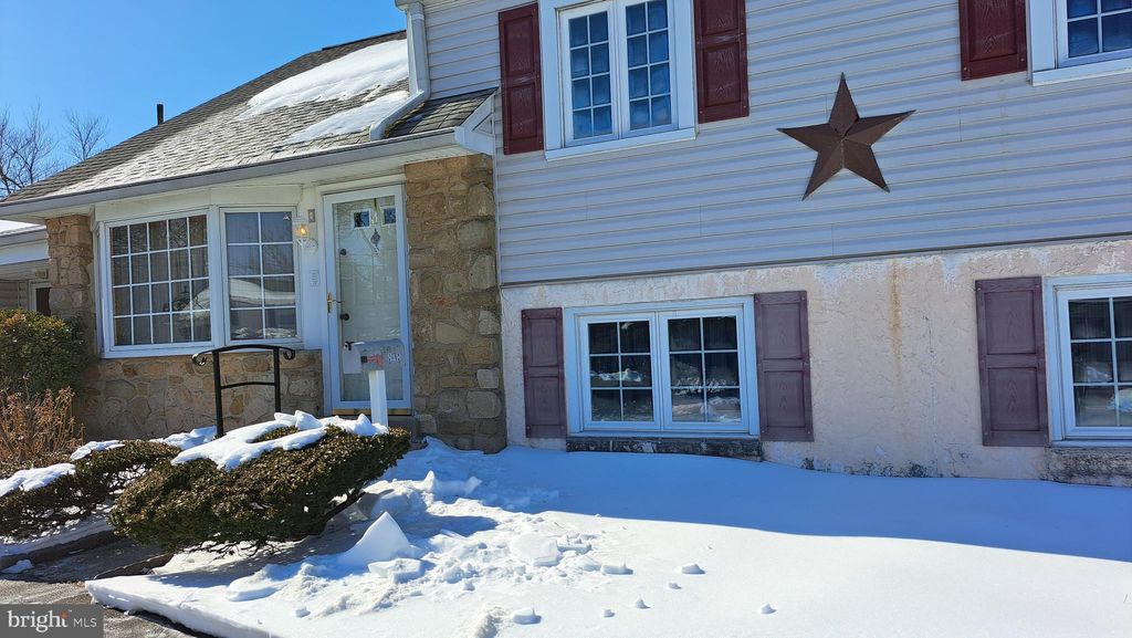 Photo of 848 Sunnylea Road, LANSDALE, PA 19446 (MLS # PAMC2167130)