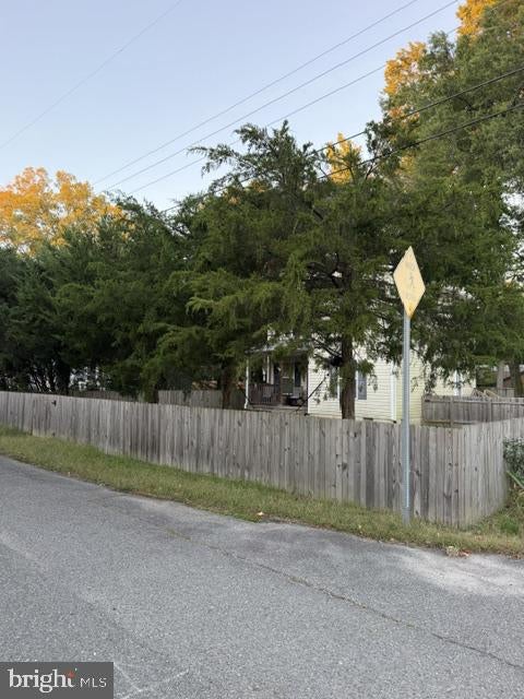 316 MONROE STREET