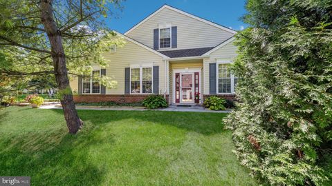 146 WYNDHAM WOODS WAY HATFIELD PA 19440