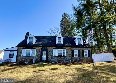 13497 TREVOSE ROAD PHILADELPHIA PA 19116