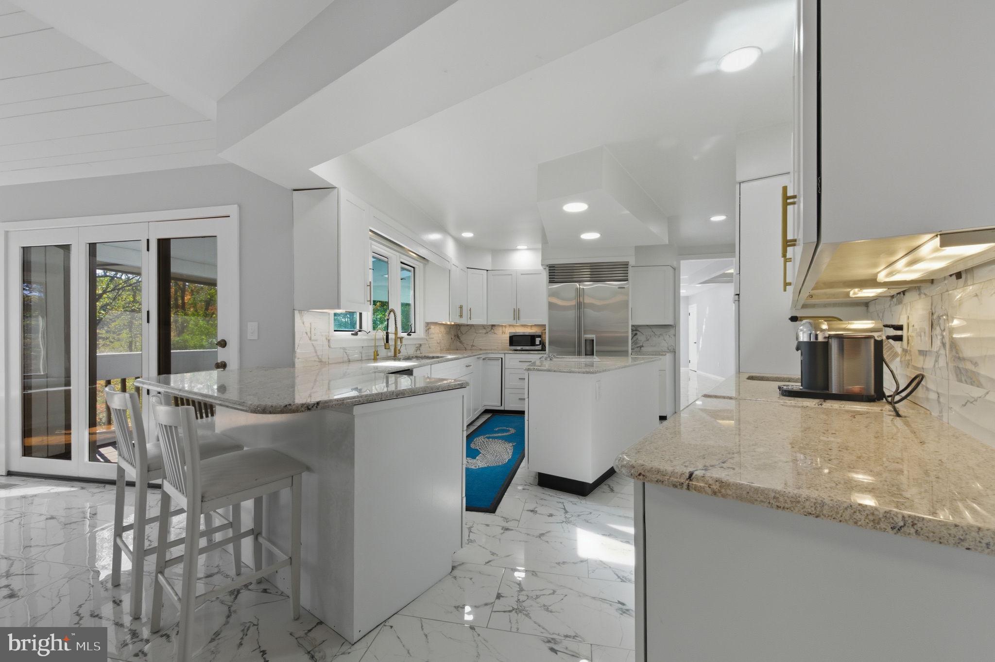 SOUTHERN SLOPES - Residential